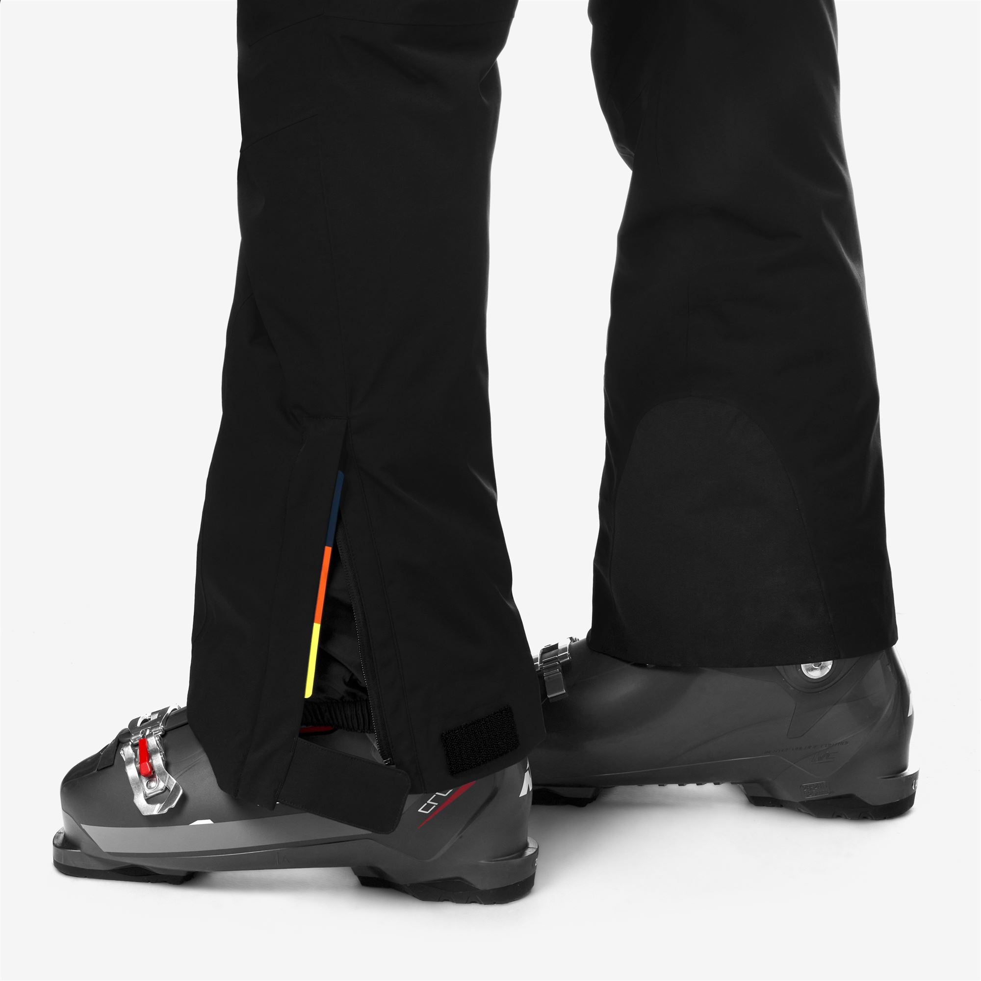 Pants_MAN_AVRIEUX MICRO TWILL 2 LAYERS_Sport Trousers_Black Pure - Commercial 7