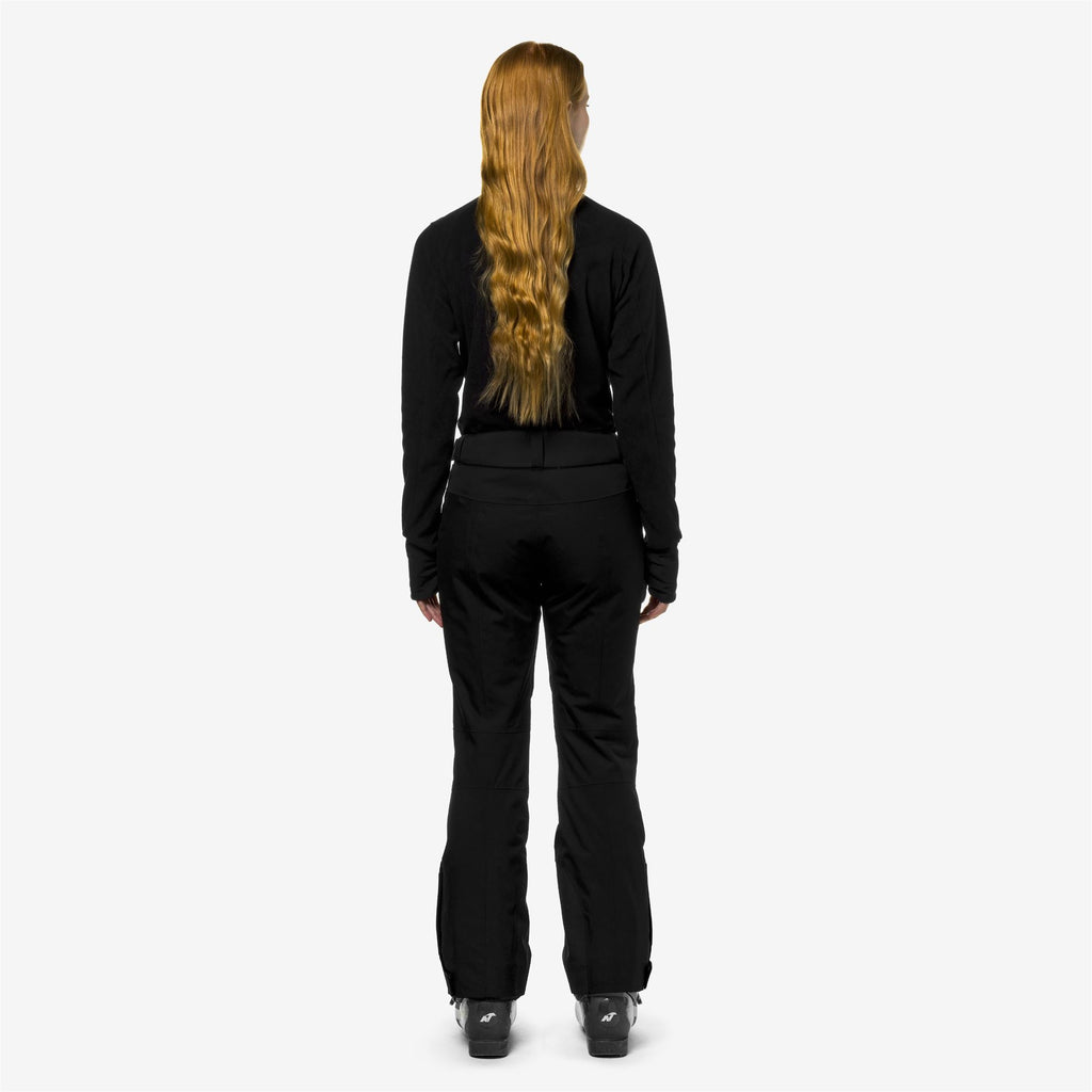 Pants_WOMAN_BONNEVAL MICRO TWILL 2 LAYERS_Sport Trousers_Black Pure - Commercial 6