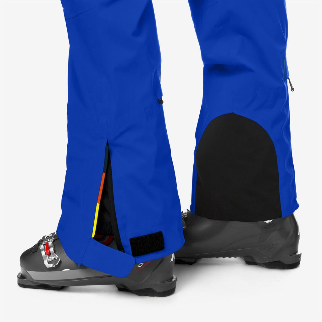 Pants_Man_AUSSOIS MICRO TWILL 3 LAYERS_Sport Trousers_Blue Royal Marine - Commercial 7