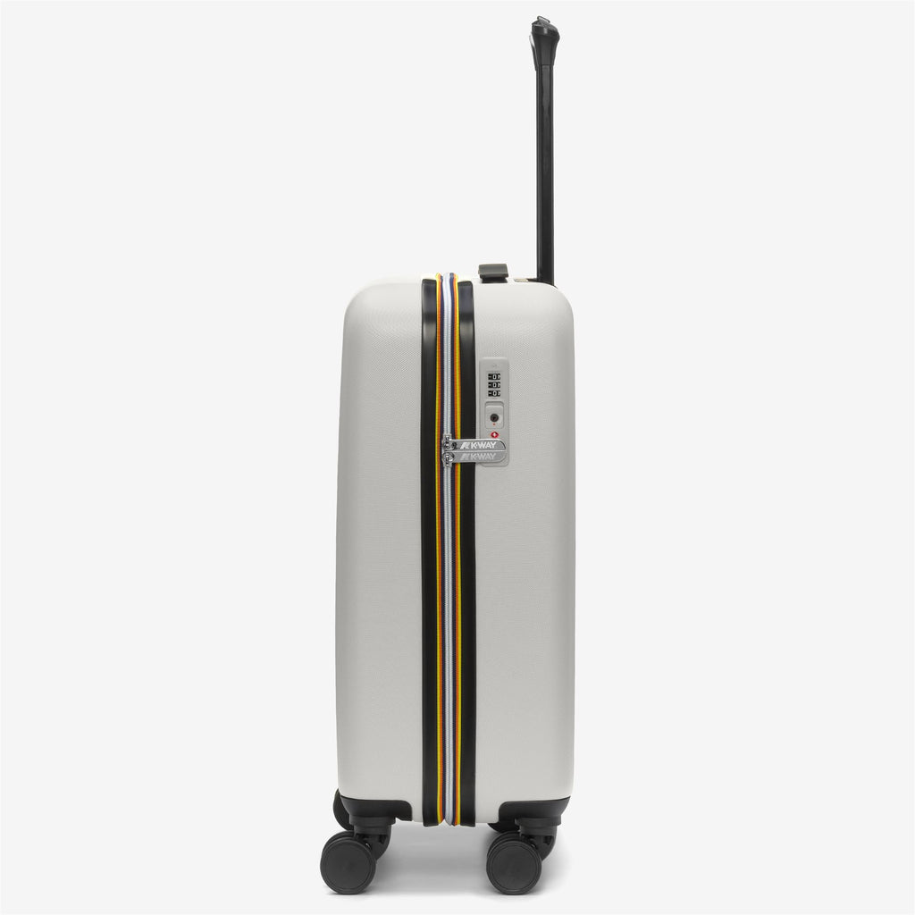 Luggage Bags_UNISEX_TROLLEY SMALL_Trolley_BEIGE LT-BLUE MD COBALT - Commercial 2