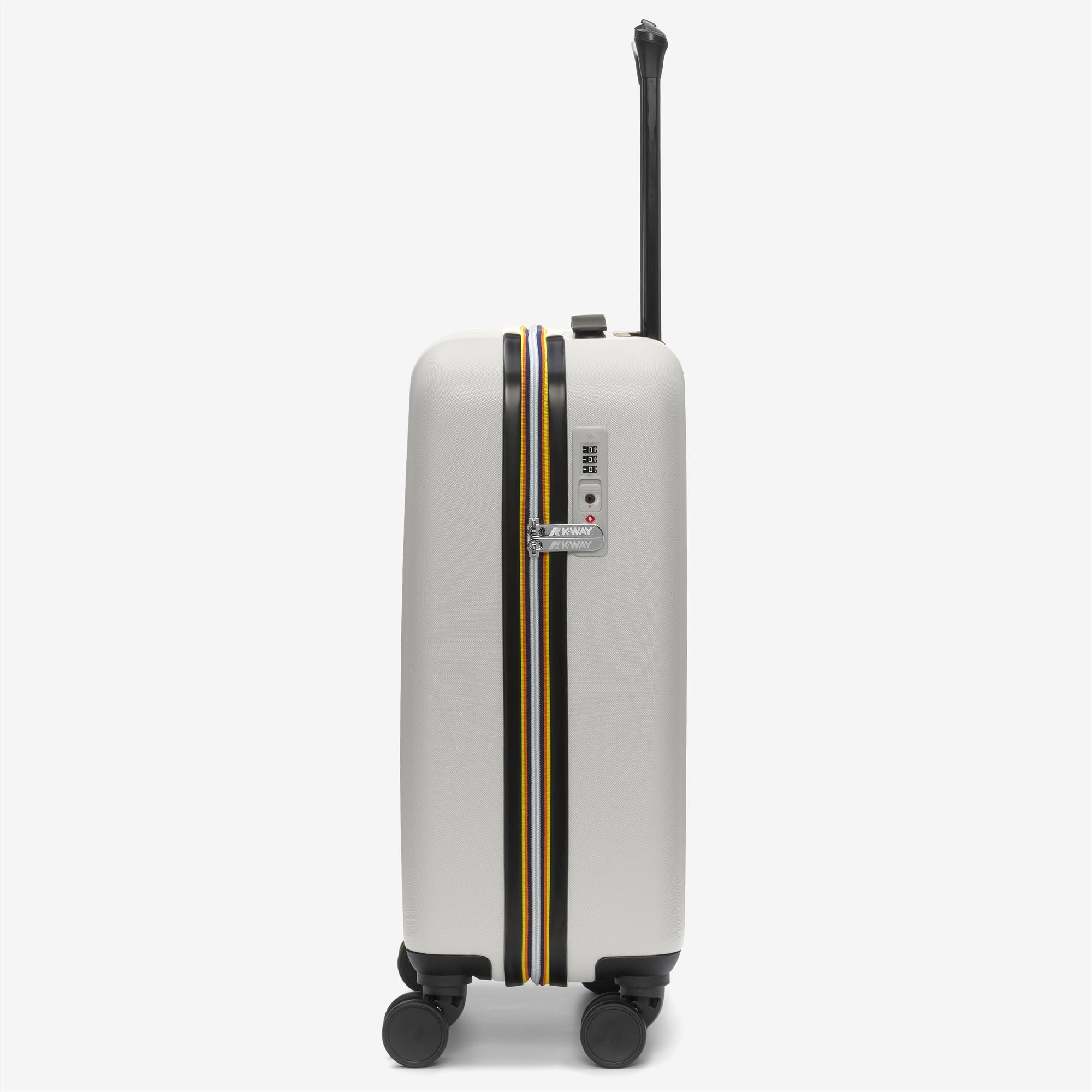 Luggage Bags_UNISEX_TROLLEY SMALL_Trolley_BEIGE LT-BLUE MD COBALT - Commercial 2