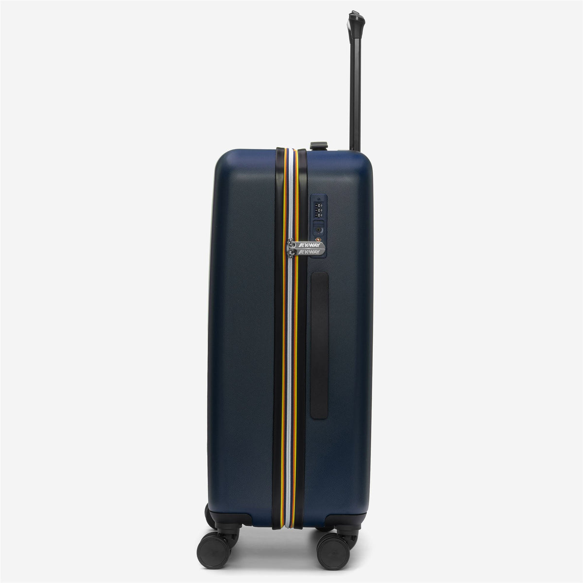 Luggage Bags_UNISEX_TROLLEY MEDIUM_Trolley_Blue Depth - Blue Md Cobalt - Commercial 2