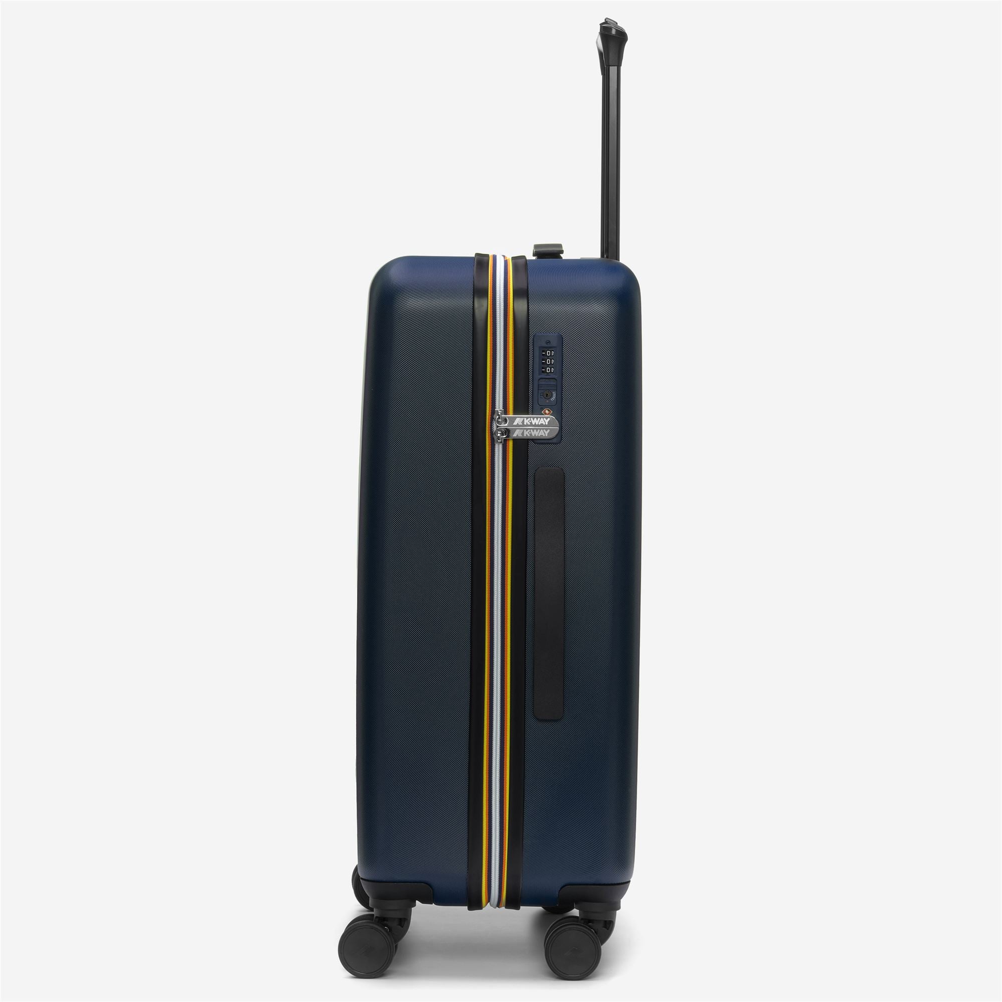 Luggage Bags_UNISEX_TROLLEY MEDIUM_Trolley_Blue Depth - Blue Md Cobalt - Commercial 2