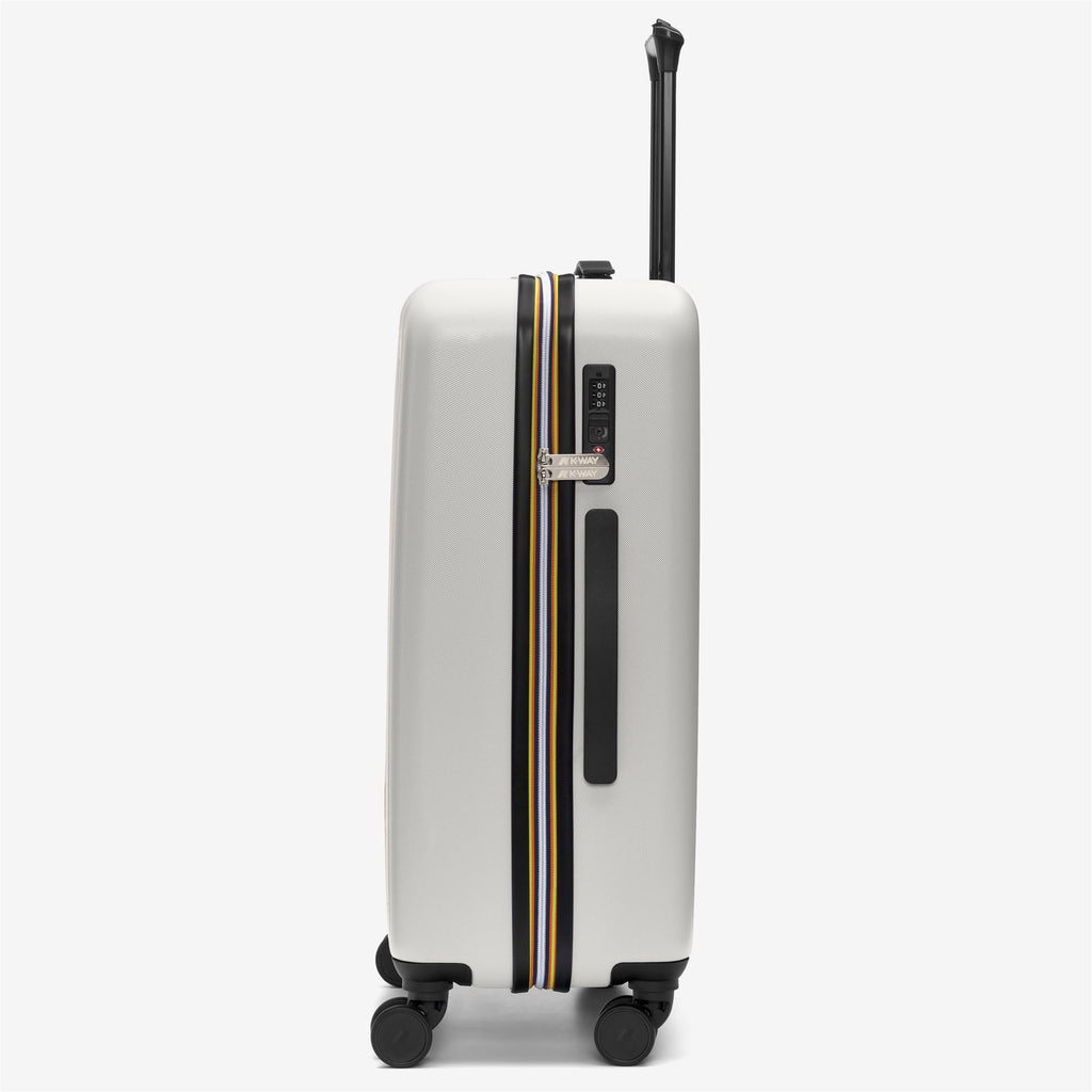 Luggage Bags_UNISEX_TROLLEY MEDIUM_Trolley_BEIGE LT-BLUE MD COBALT - Commercial 2