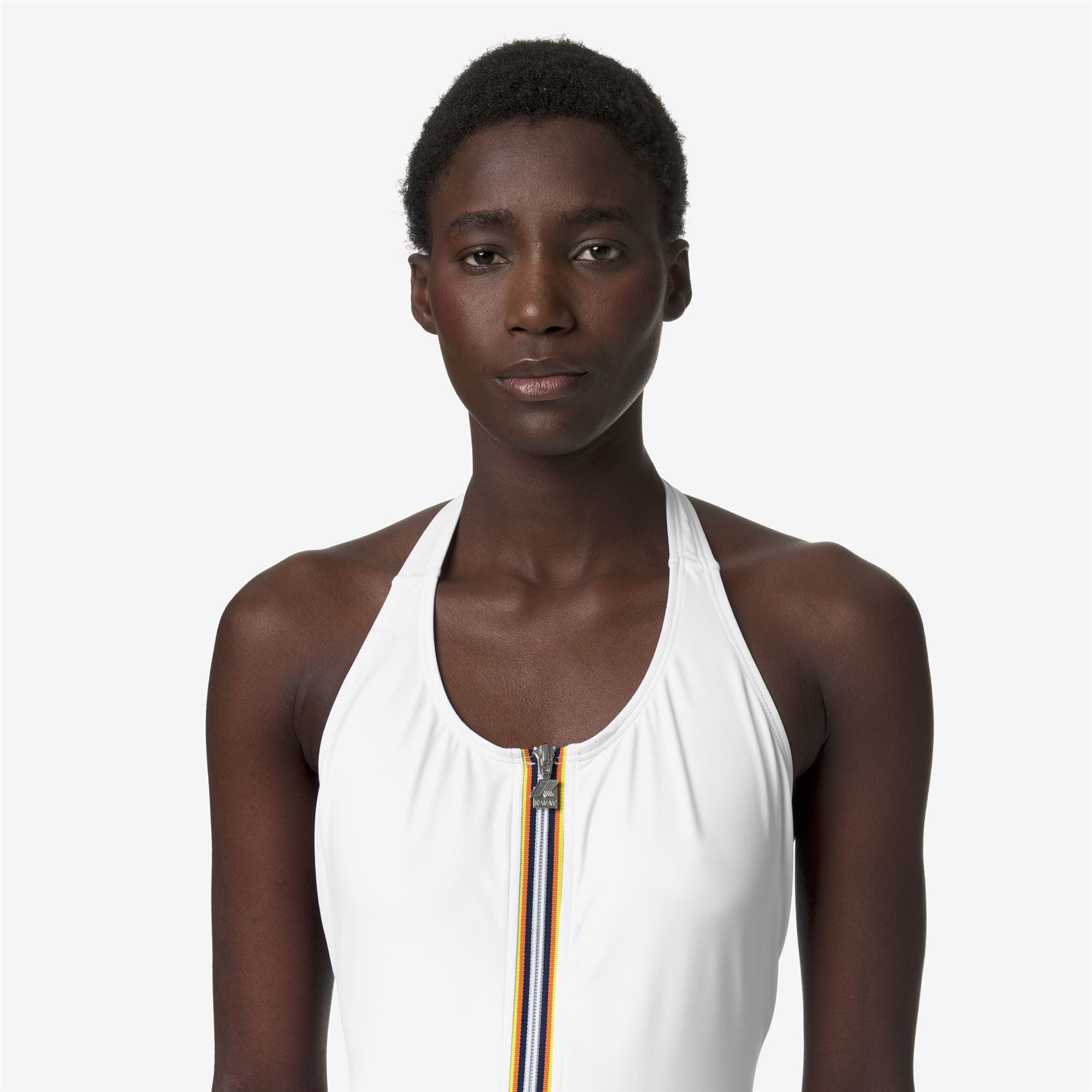 Bathing Suits_WOMAN_Sylvie Beach_Swimsuit_White - Commercial 7