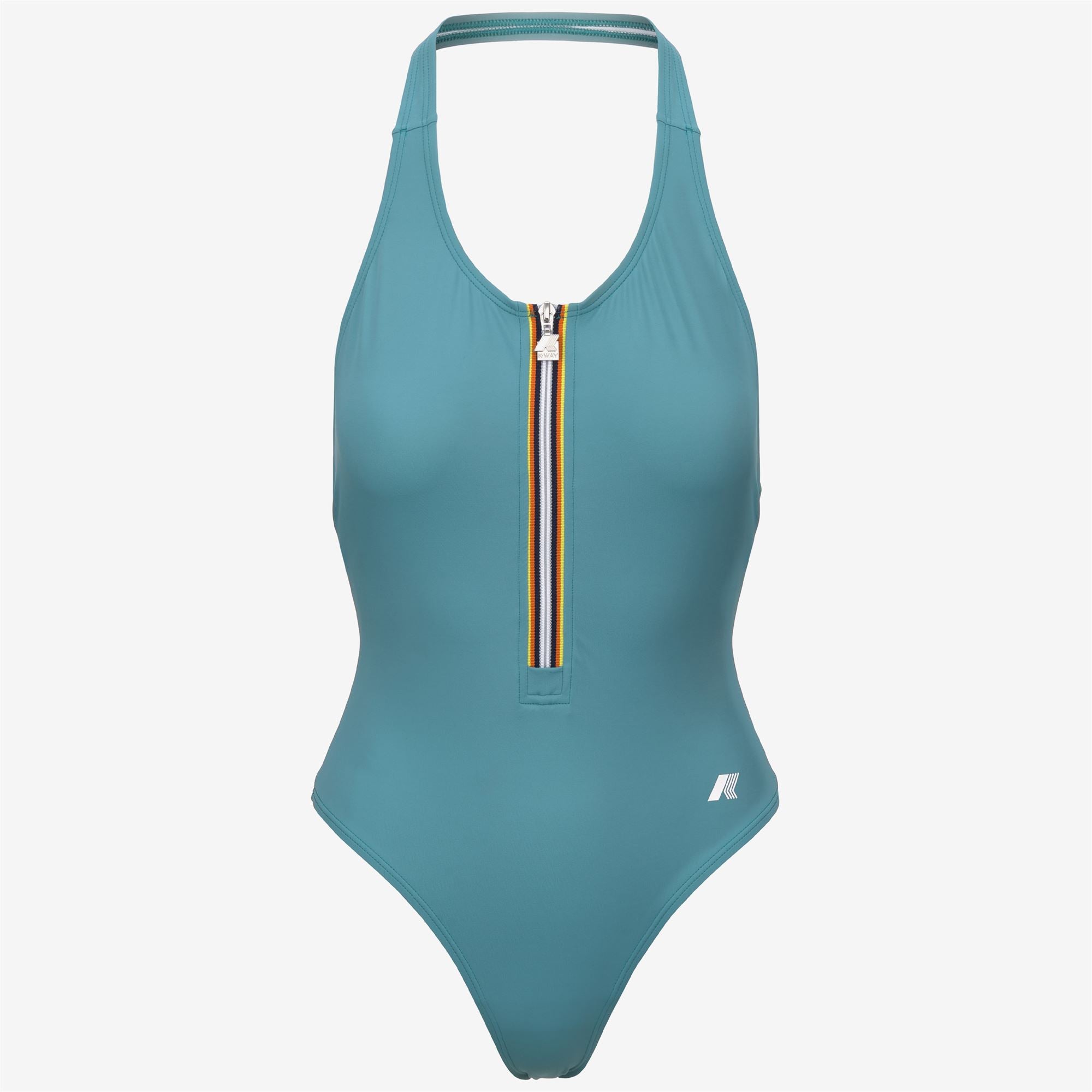 Bathing Suits_Woman_Sylvie Beach_Swimsuit_Blue Greenish - Commercial 1