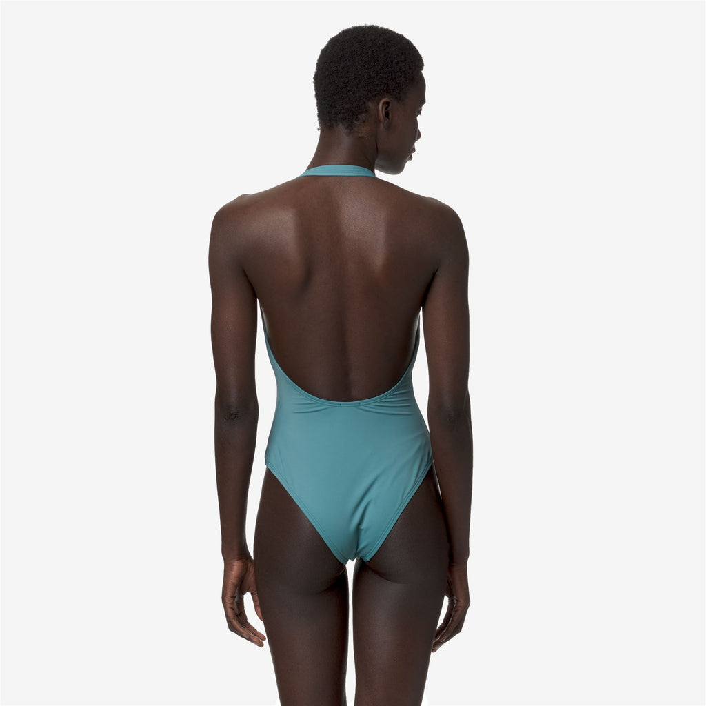 Bathing Suits_Woman_Sylvie Beach_Swimsuit_Blue Greenish - Commercial 6