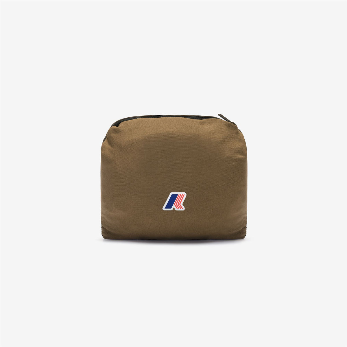 T-Shirts & Top_UNISEX_SERIL TRAVEL_T-Shirt_Brown Corda - Commercial 2