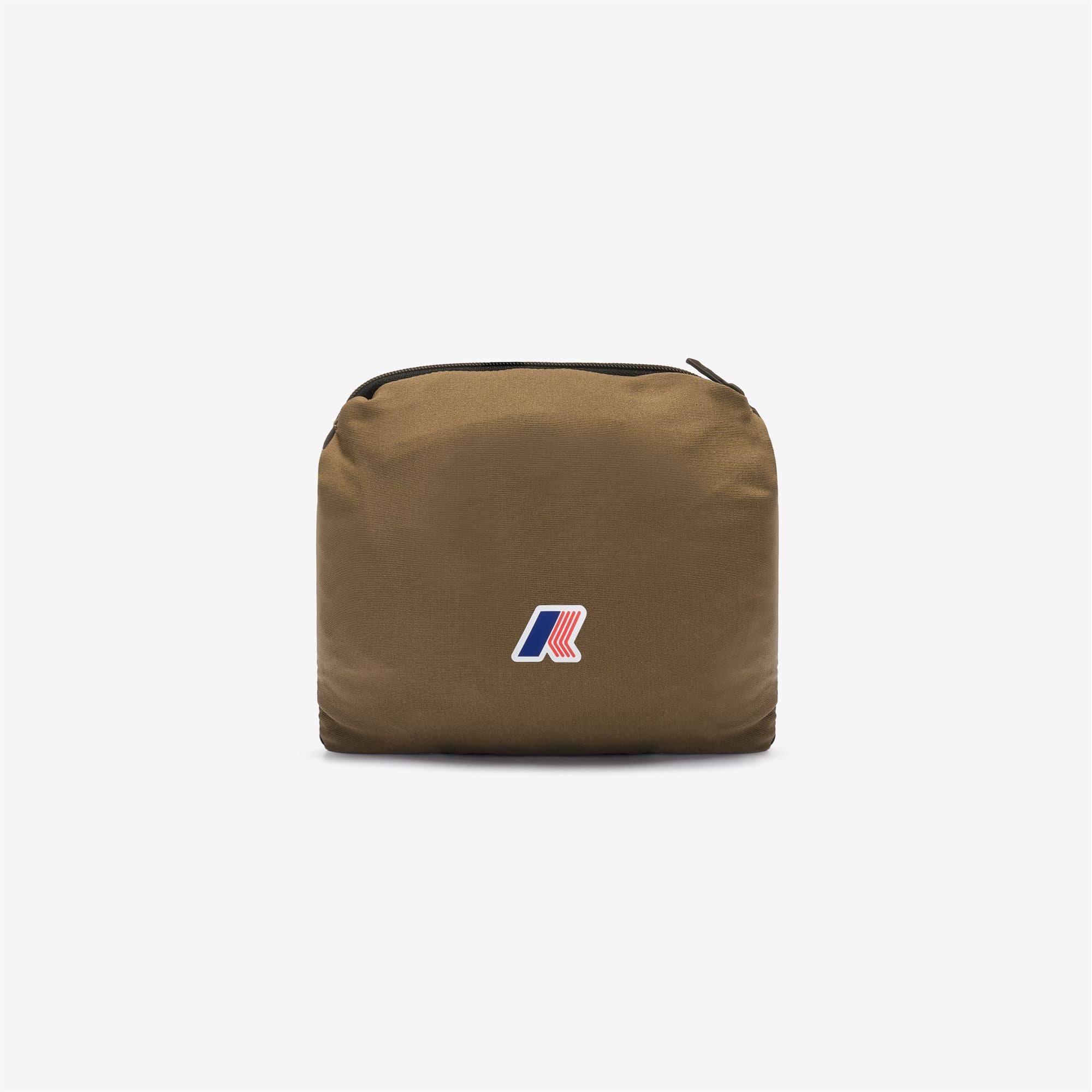 T-Shirts & Top_UNISEX_SERIL TRAVEL_T-Shirt_Brown Corda - Commercial 2