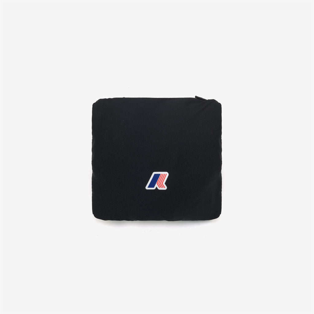 T-Shirts & Top_UNISEX_SERIL TRAVEL_T-Shirt_Black Pure - Commercial 2