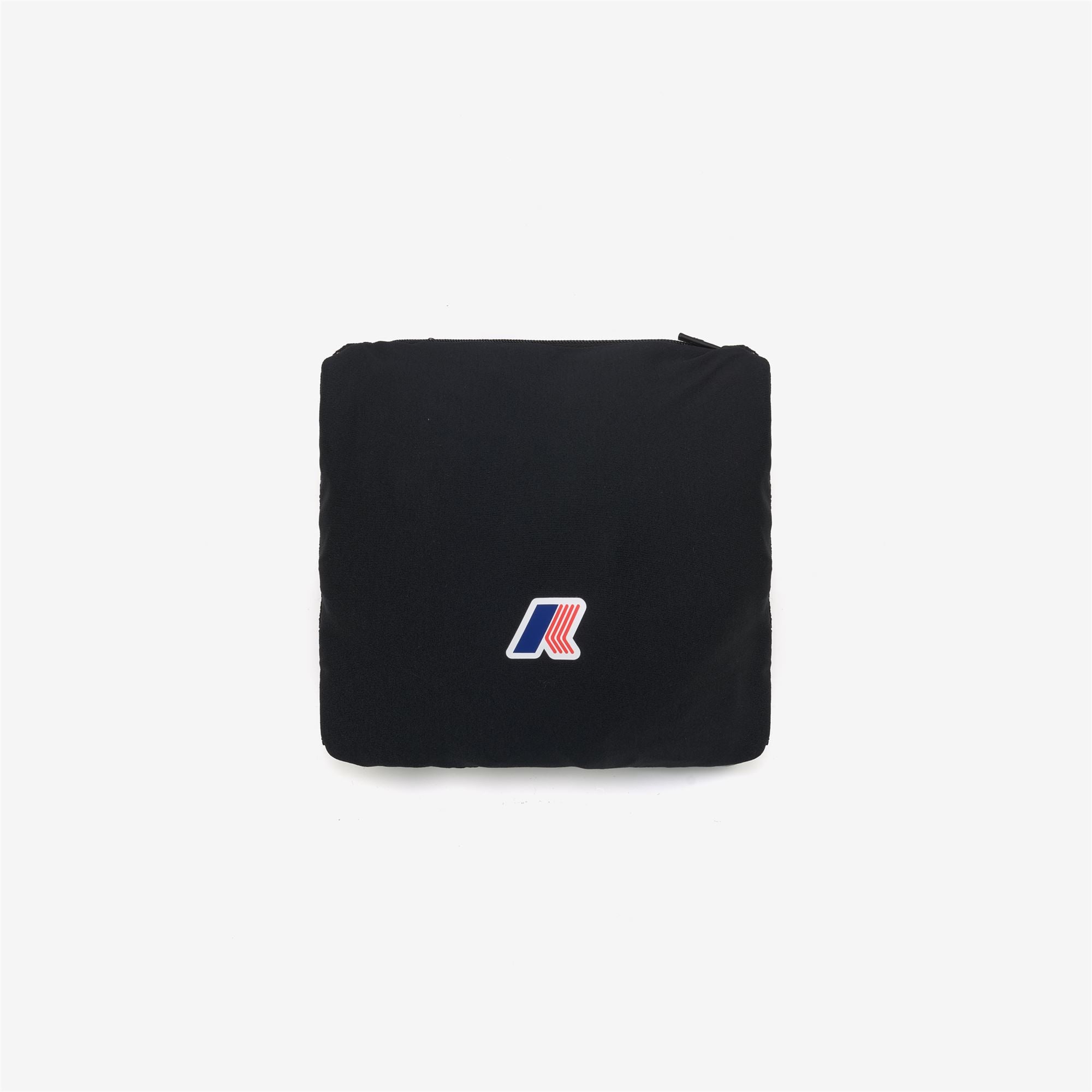 T-Shirts & Top_UNISEX_SERIL TRAVEL_T-Shirt_Black Pure - Commercial 2