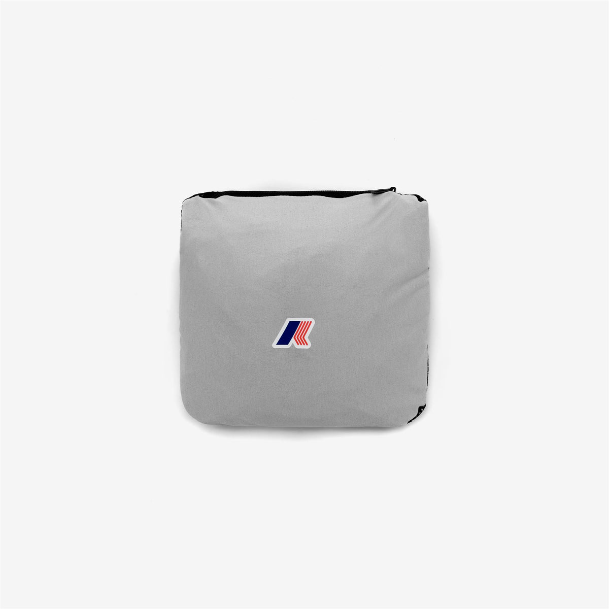 T-Shirts & Top_UNISEX_SERIL TRAVEL_T-Shirt_Grey Lt - Commercial 2