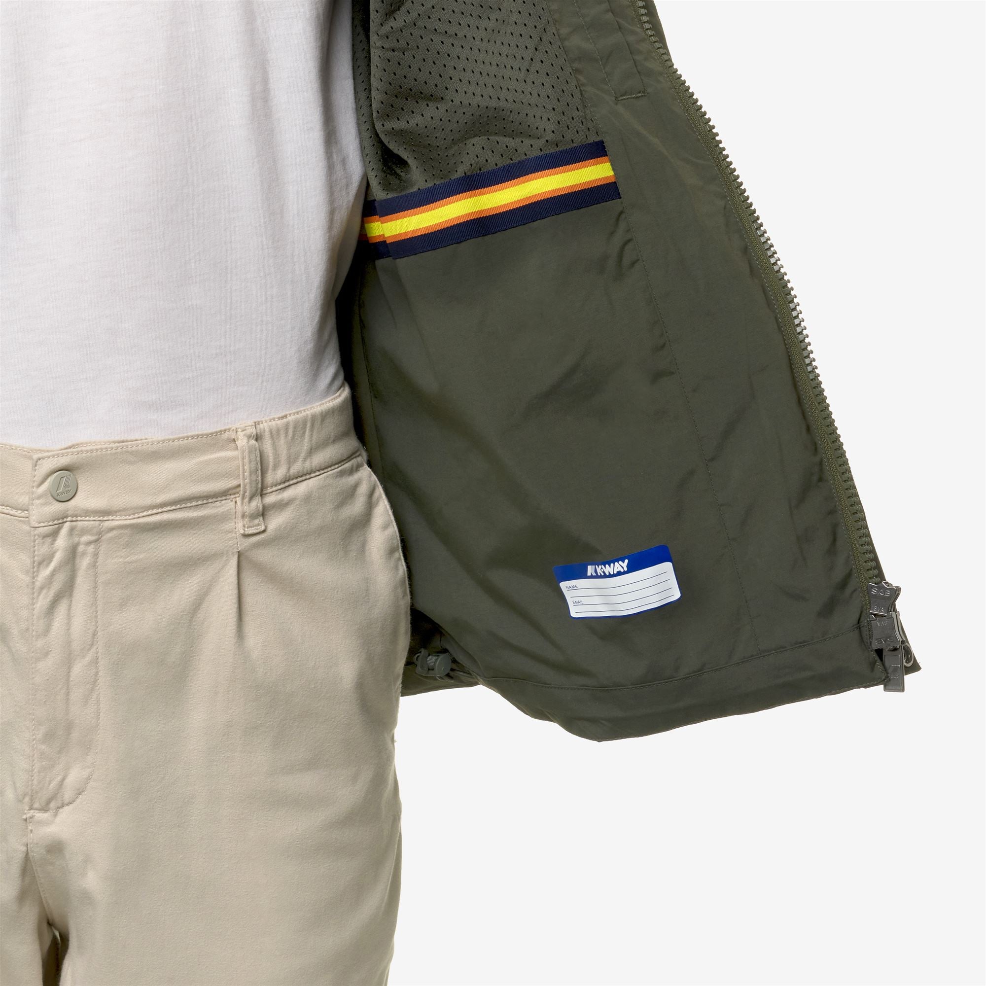 Jackets_Man_JACK OTTOMAN_Short_GREEN BLACKISH - Commercial 7