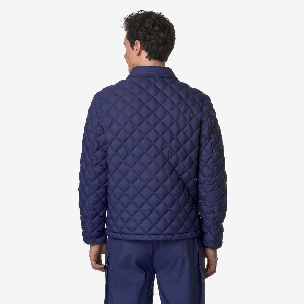 Jackets_UNISEX_SHIBAR ECO LIGHT WARM_Short_Blue Md Cobalt - Commercial 6