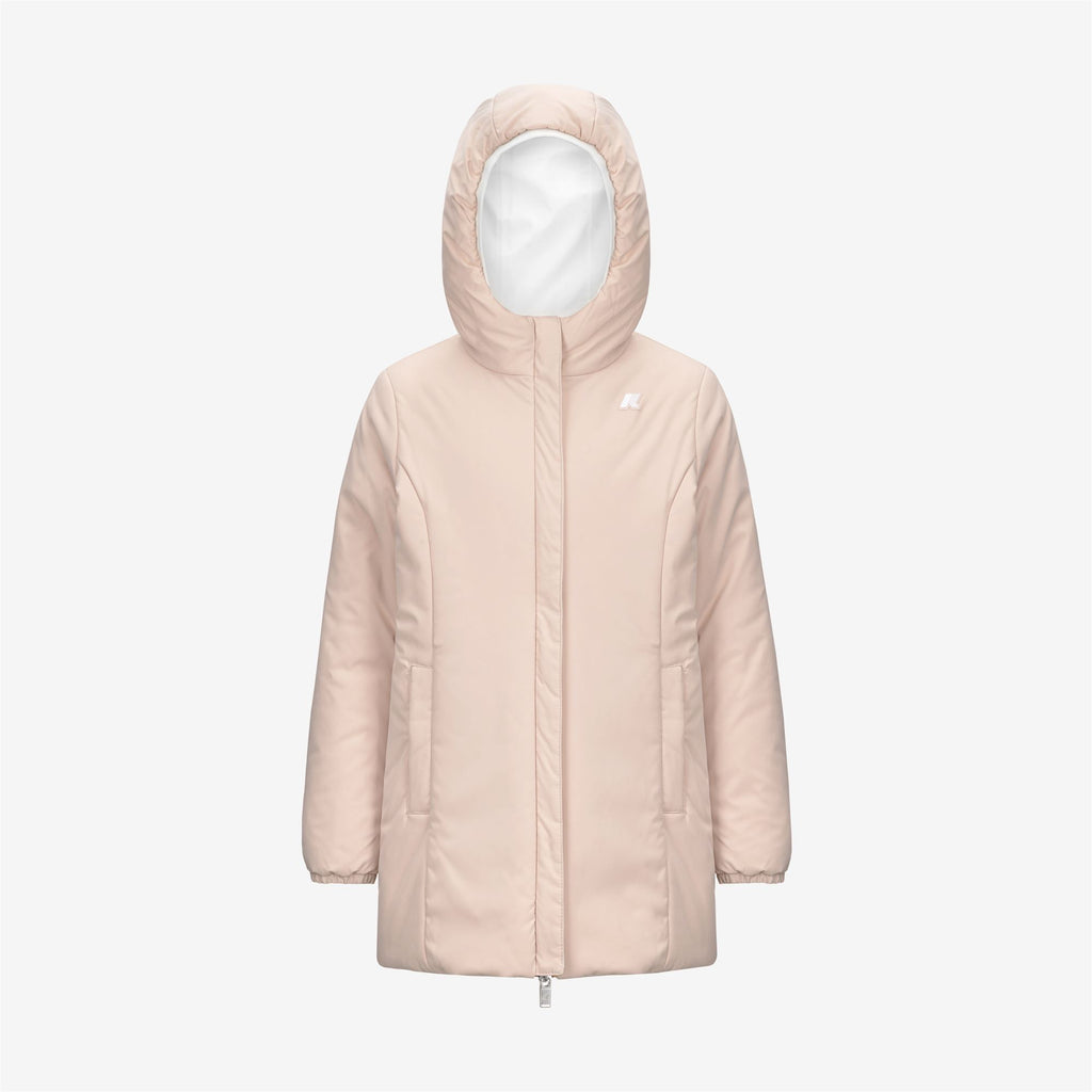 Jackets_GIRL_P. DENISE ST WARM DOUBLE_Mid_White G-Pink T - Commercial 2