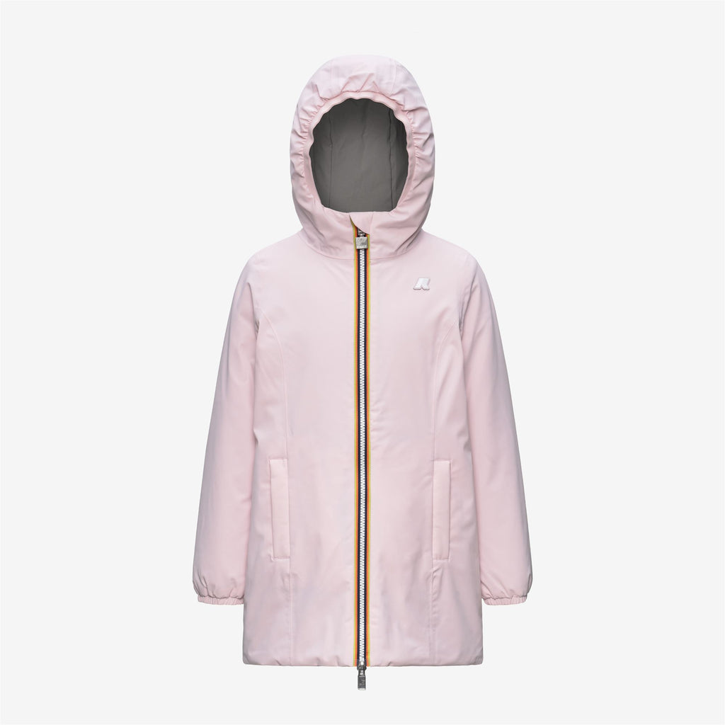 Jackets_GIRL_P. DENISE ST WARM DOUBLE_Mid_ - Commercial 1