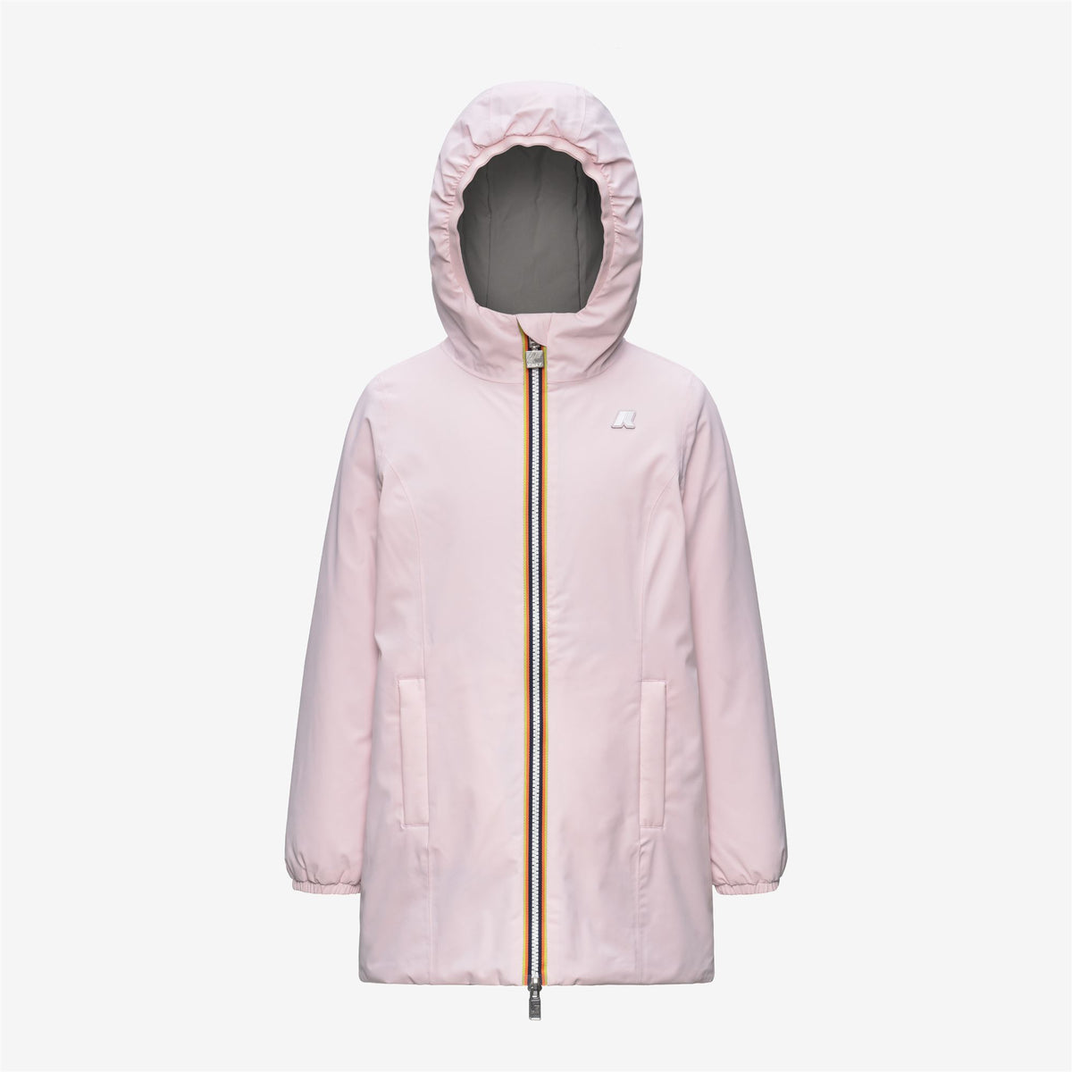Jackets_GIRL_P. DENISE ST WARM DOUBLE_Mid_ - Commercial 1