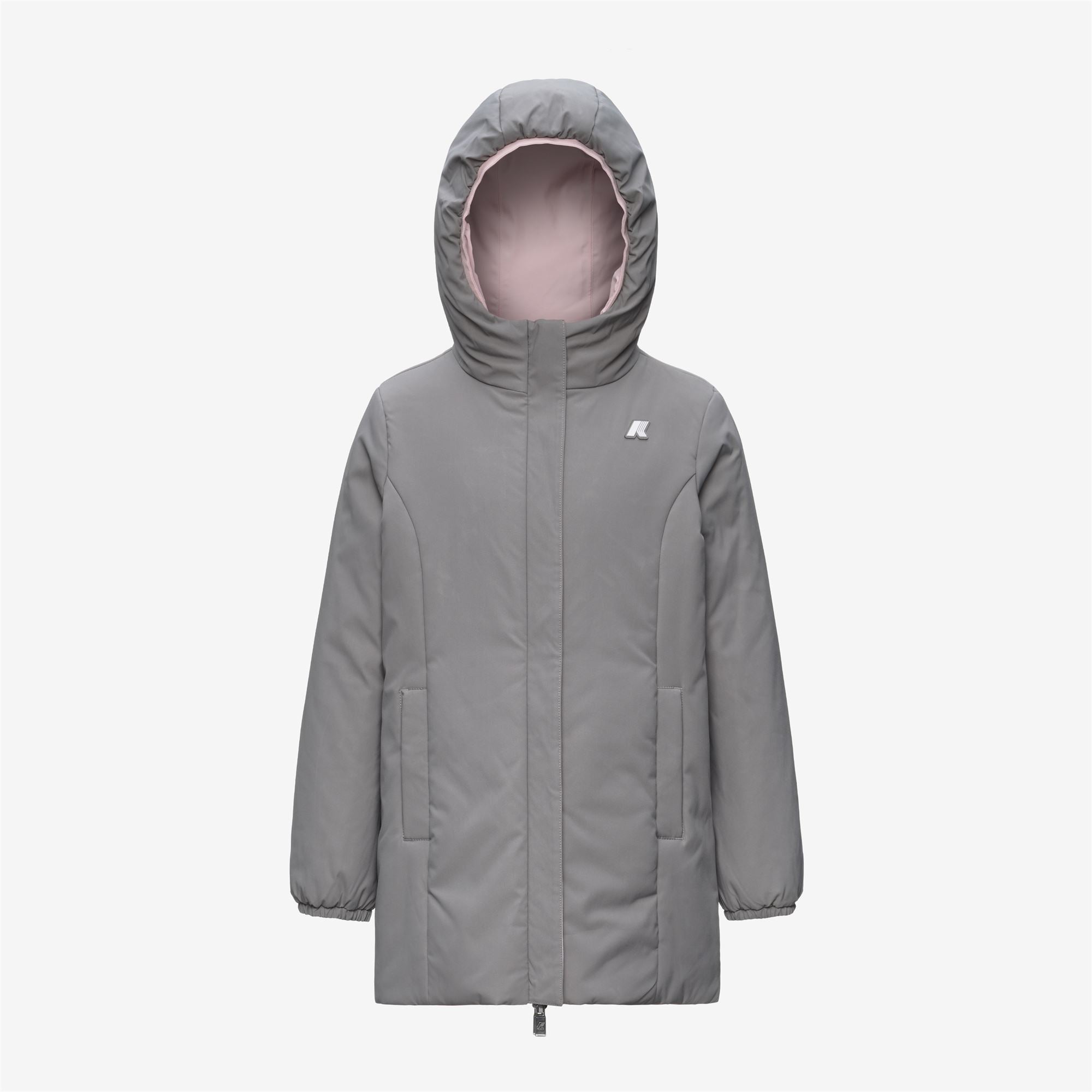 Jackets_GIRL_P. DENISE ST WARM DOUBLE_Mid_ - Commercial 3