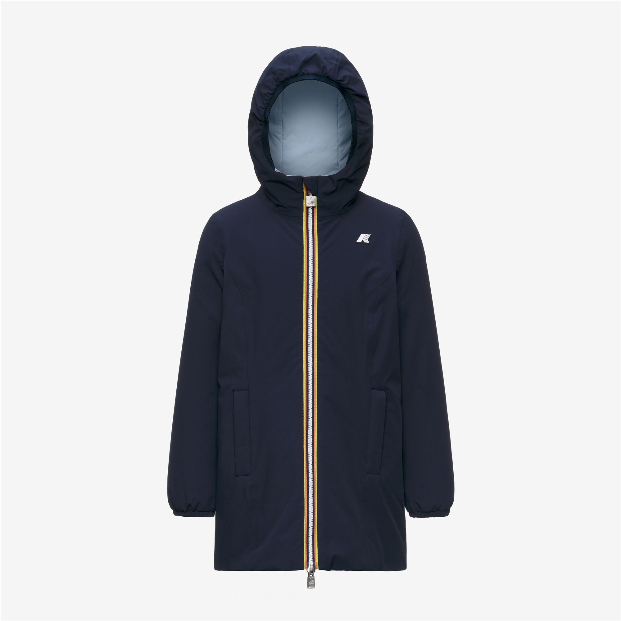 Jackets_GIRL_P. DENISE ST WARM DOUBLE_Mid_ - Commercial 1