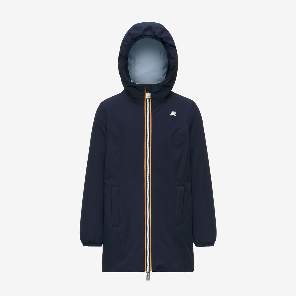 Jackets_GIRL_P. DENISE ST WARM DOUBLE_Mid_ - Commercial 1