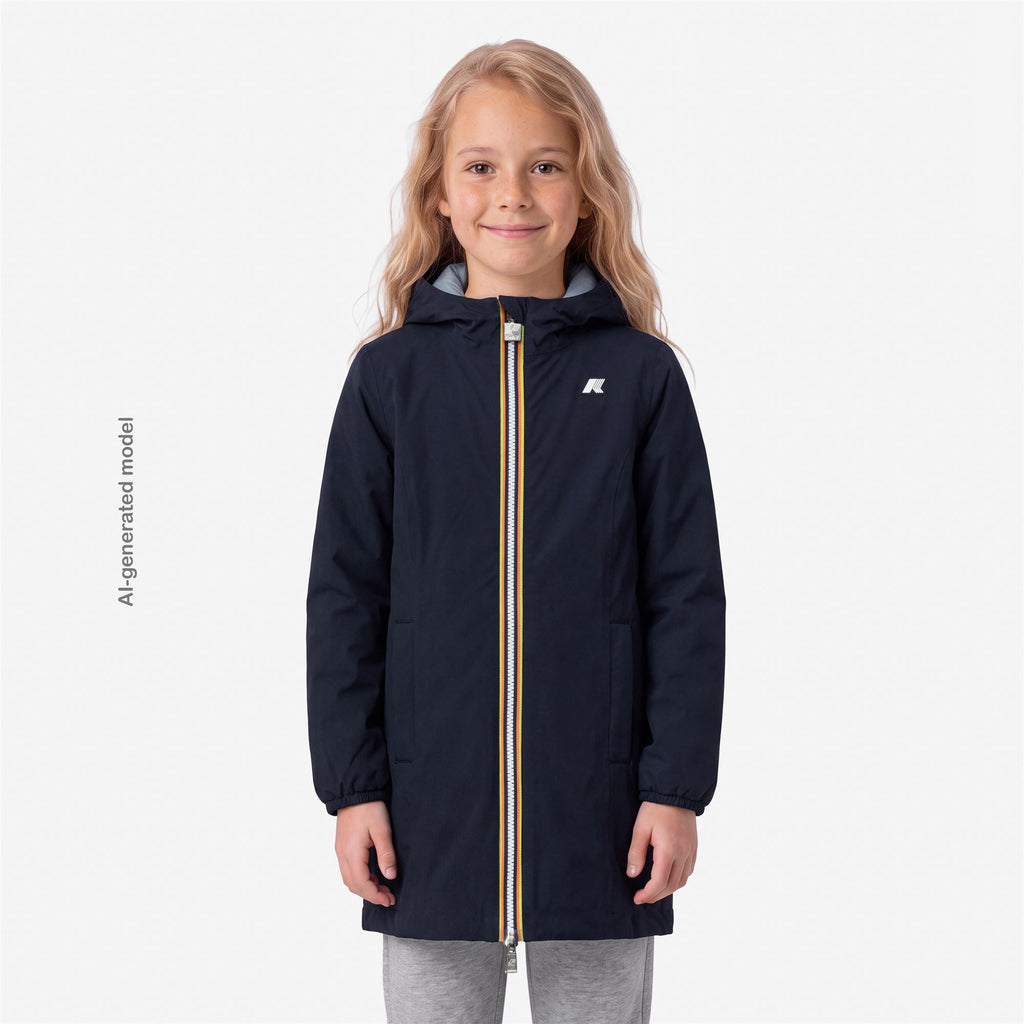 Jackets_GIRL_P. DENISE ST WARM DOUBLE_Mid_ - Commercial 4