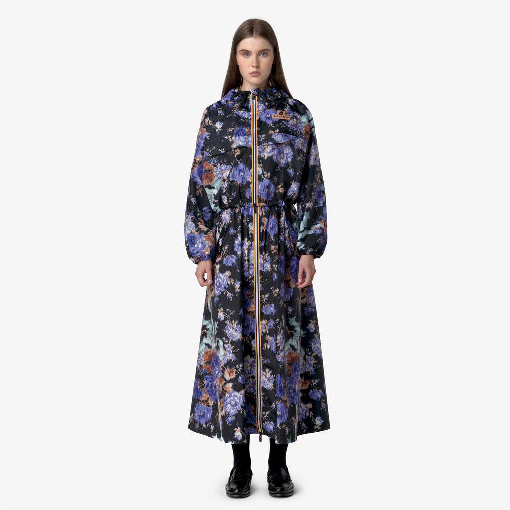Skirts_WOMAN_RHEA GRAPHIC UJ_Long_Cobalt - Commercial 4