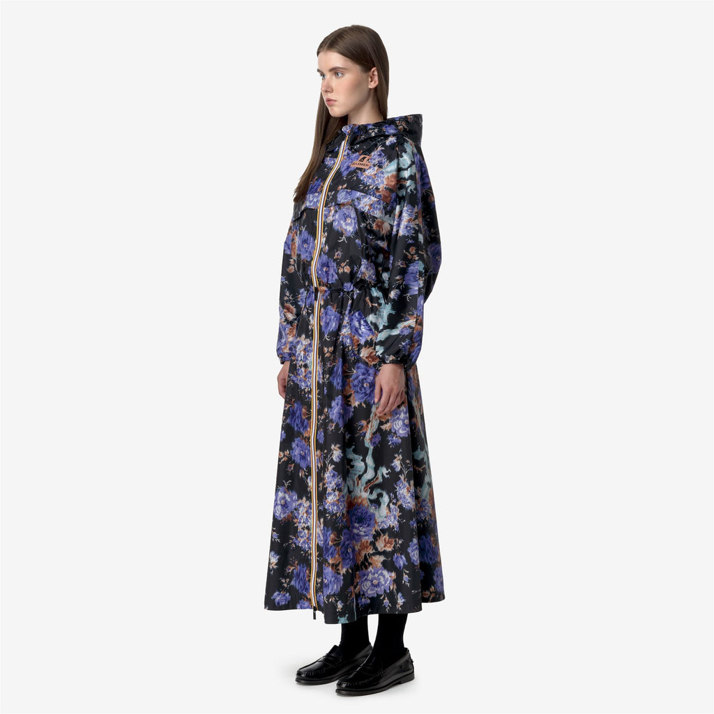 Skirts_WOMAN_RHEA GRAPHIC UJ_Long_Cobalt - Commercial 5