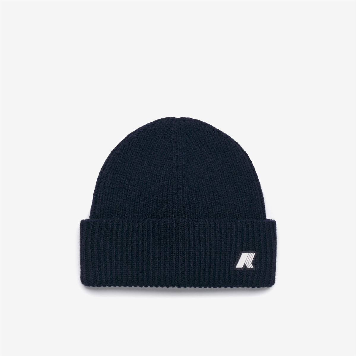 Headwear_KID UNISEX_E. BRICE CARDIGAN STITCH_Hat_Blue Depth - Commercial 1