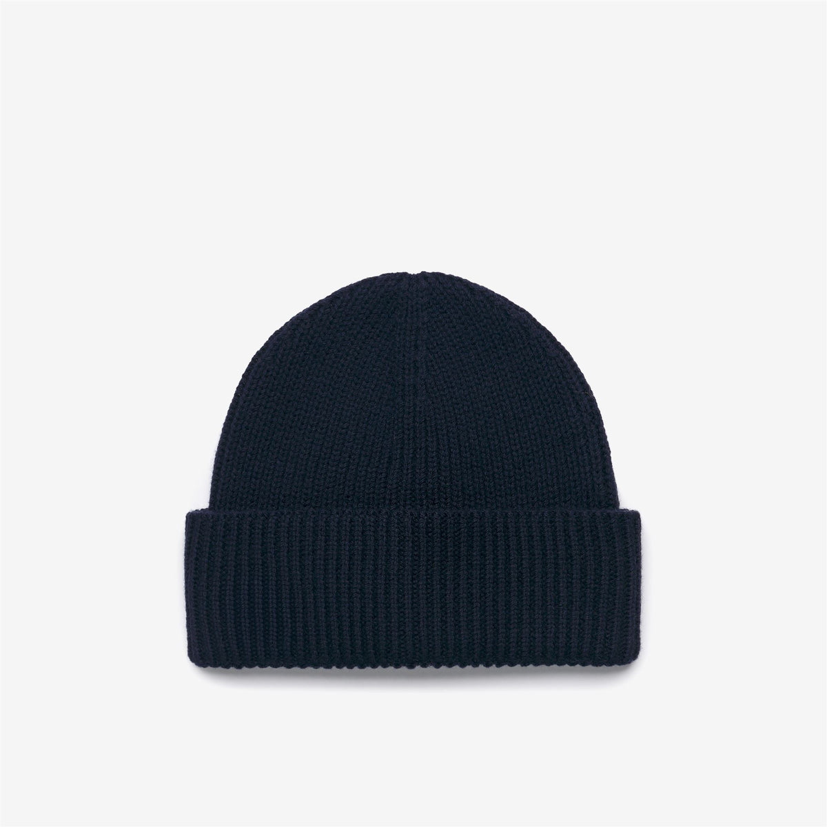 Headwear_KID UNISEX_E. BRICE CARDIGAN STITCH_Hat_Blue Depth - Commercial 2