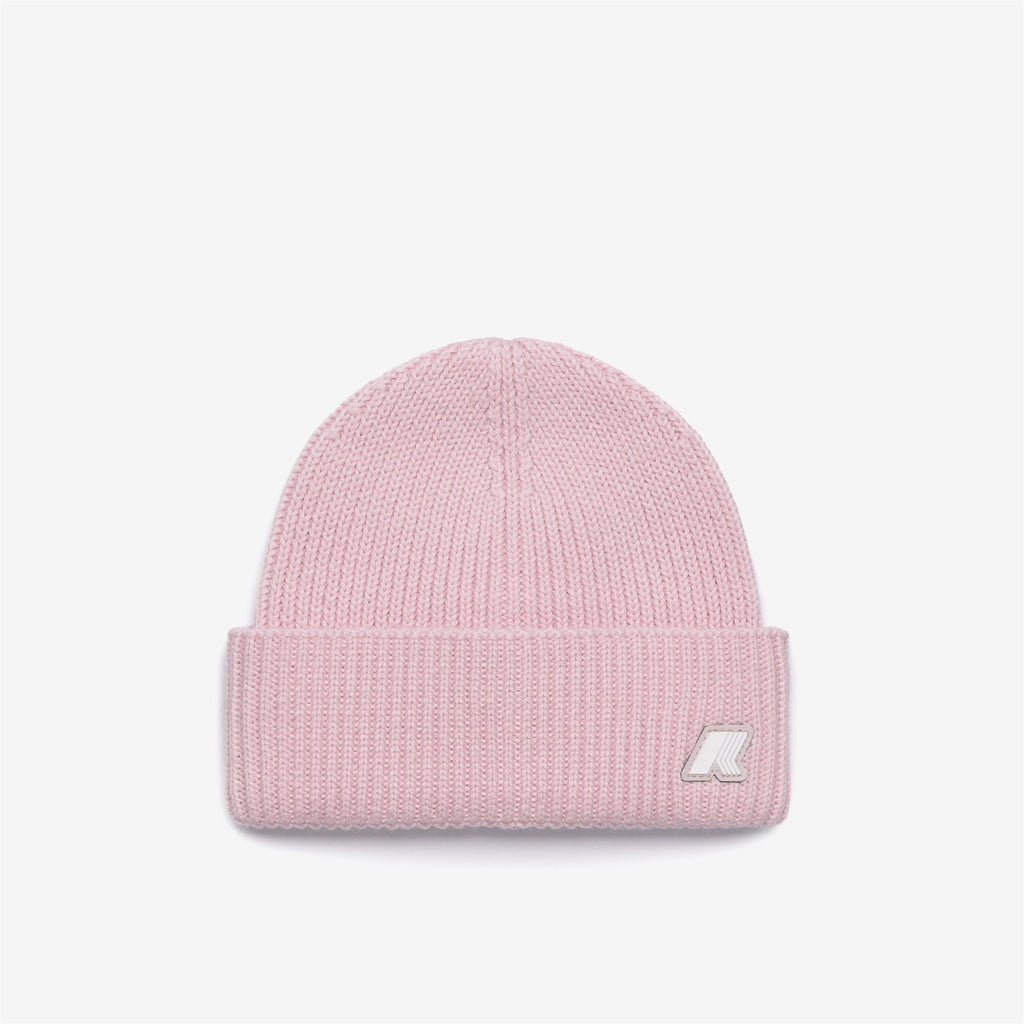 Headwear_KID UNISEX_E. BRICE CARDIGAN STITCH_Hat_ - Commercial 1