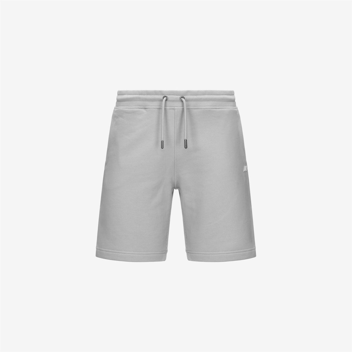 Shorts_MAN_ERIK FRENCH TERRY_Sport Shorts_Grey - Commercial 1