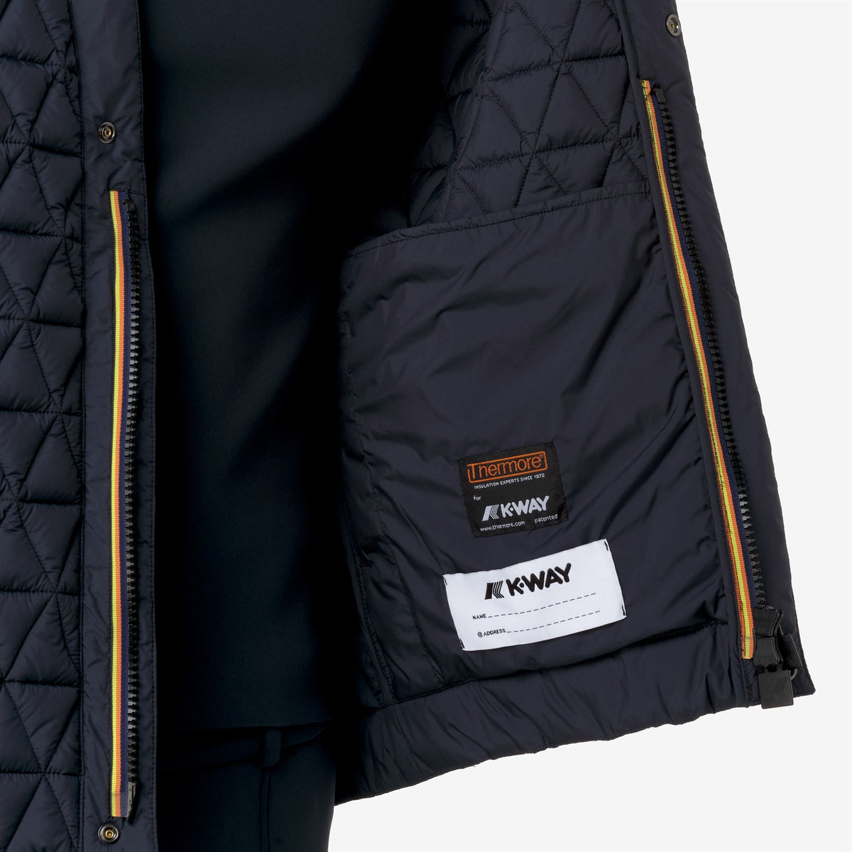 Jackets_UNISEX_CARDY TECH THERMO LIGHT_Short_Black Ash - Commercial 7