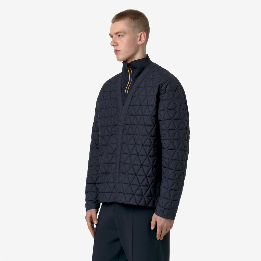 Jackets_UNISEX_CARDY TECH THERMO LIGHT_Short_Black Ash - Commercial 5