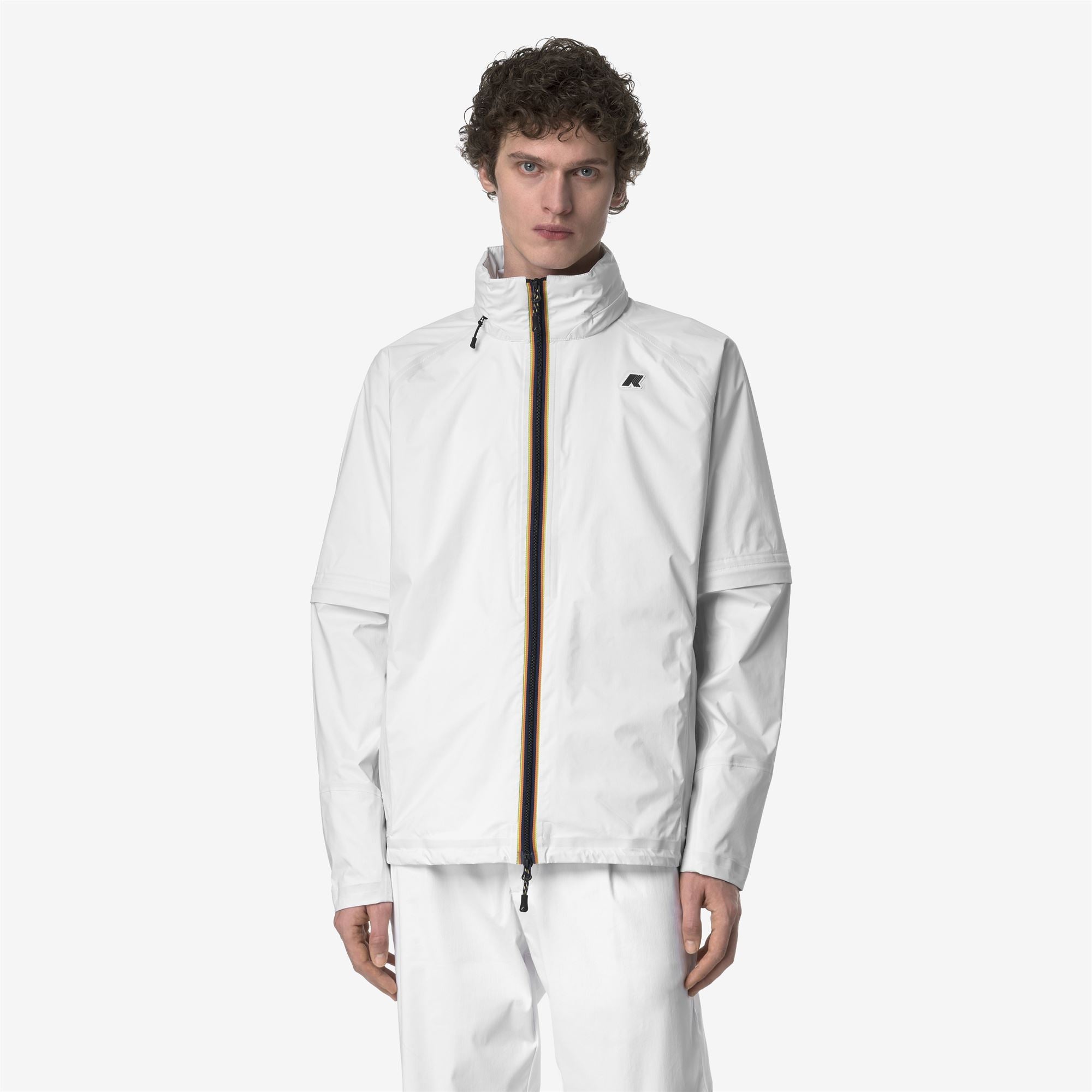 Jackets_MAN_BOGEY_Mid_White Bright - Commercial 4