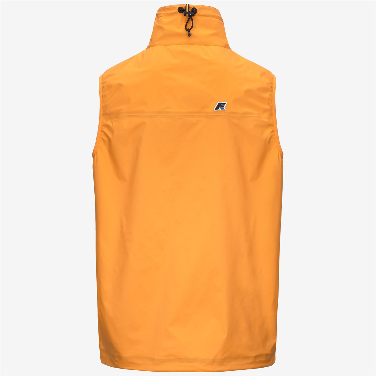 Jackets_MAN_BOUNCE_Vest_Orange - Commercial 2