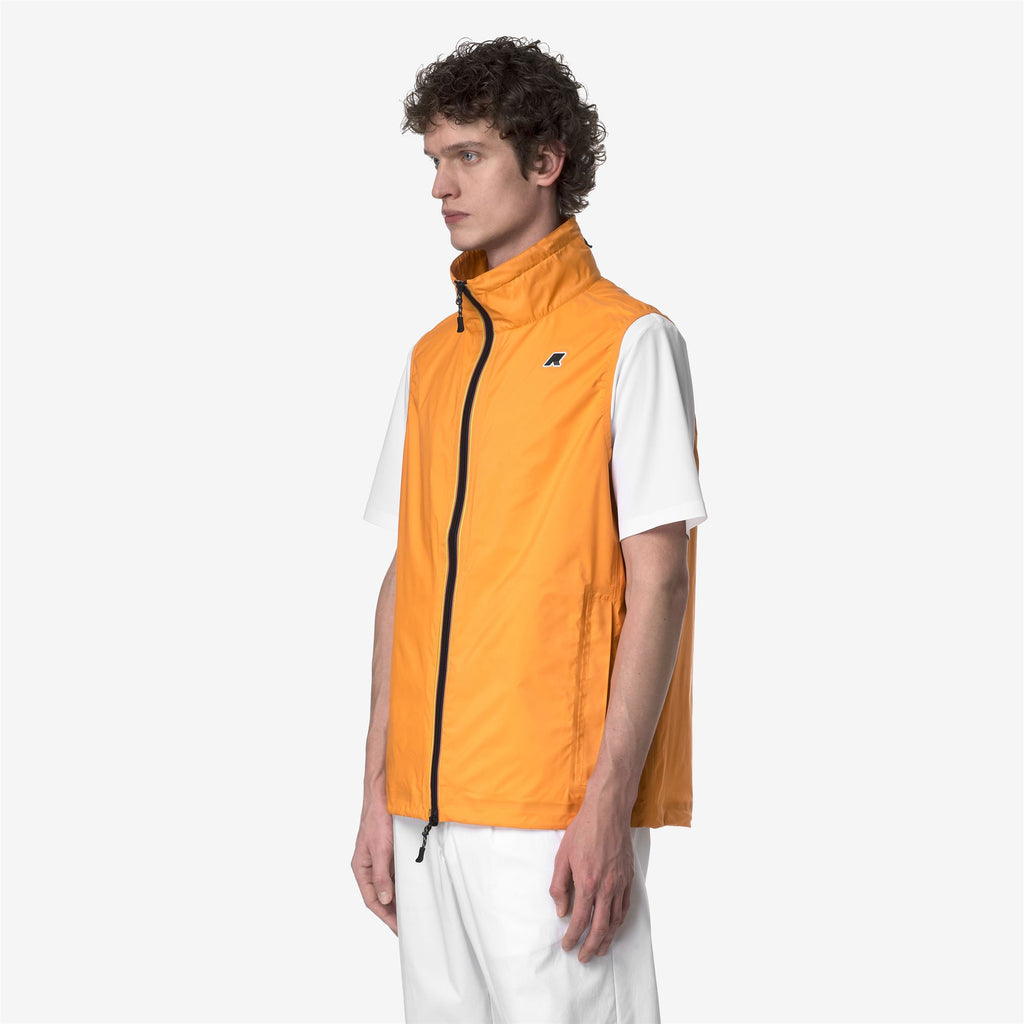 Jackets_MAN_BOUNCE_Vest_Orange - Commercial 5