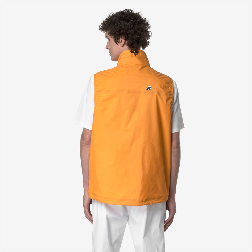 Jackets_MAN_BOUNCE_Vest_Orange - Commercial 6
