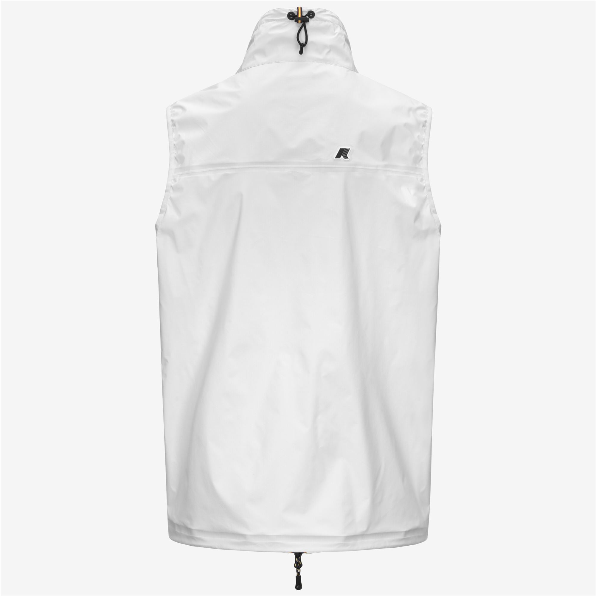 Jackets_MAN_BOUNCE_Vest_White Bright - Commercial 2