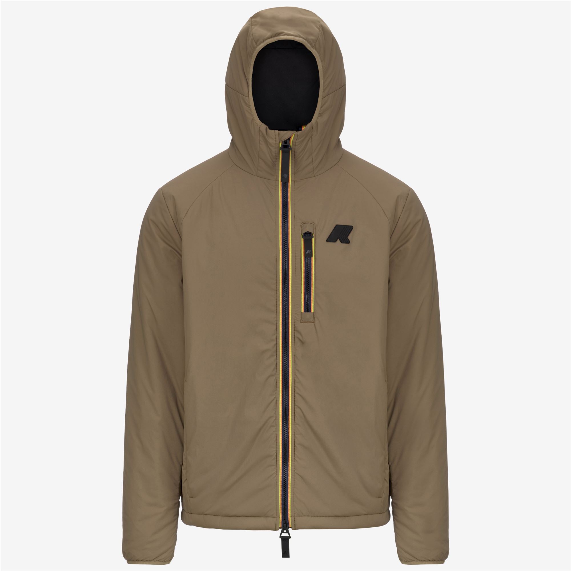 Jackets_MAN_ETRETAT B_Mid_Brown Corda - Commercial 1