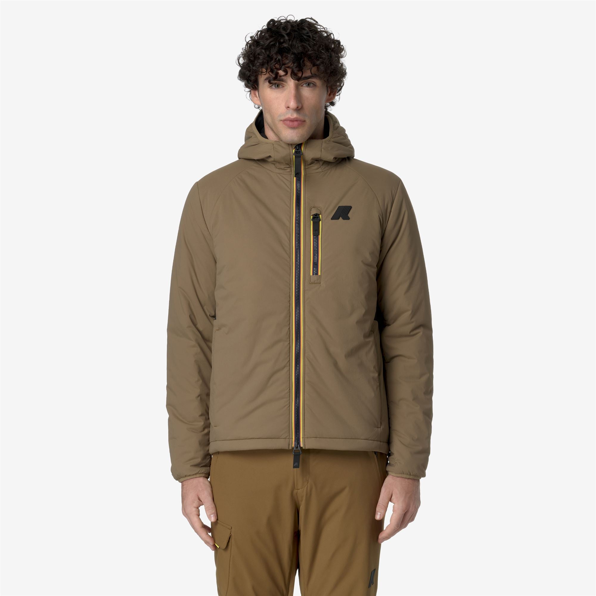 Jackets_MAN_ETRETAT B_Mid_Brown Corda - Commercial 4