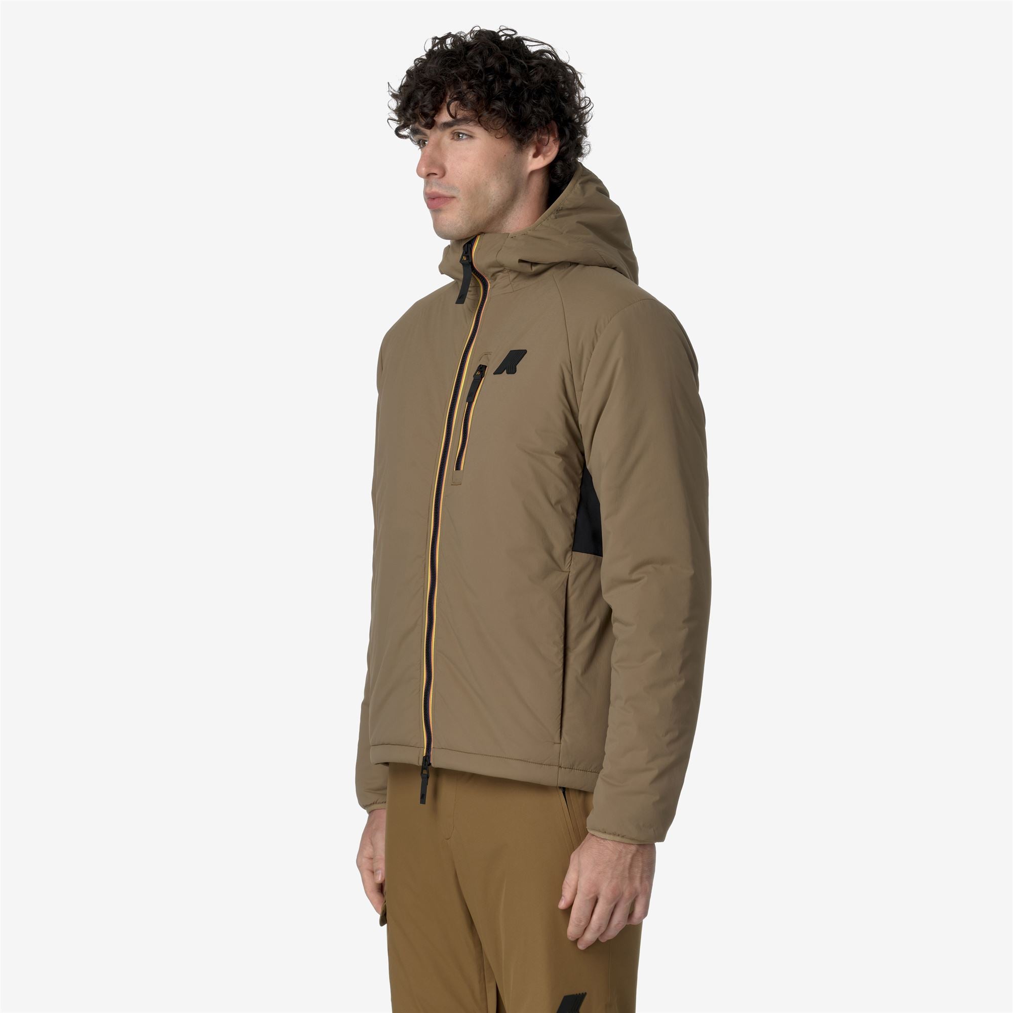 Jackets_MAN_ETRETAT B_Mid_Brown Corda - Commercial 5