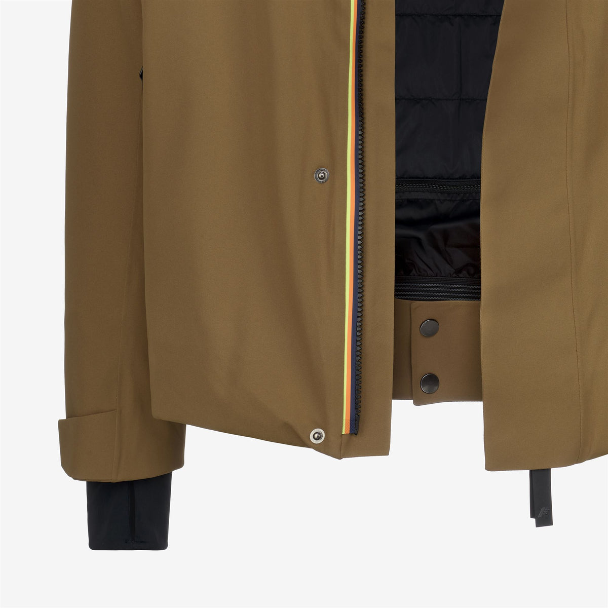 Jackets_MAN_MALAMOT MICROTWILL 2L_Mid_Brown Corda - Commercial 2