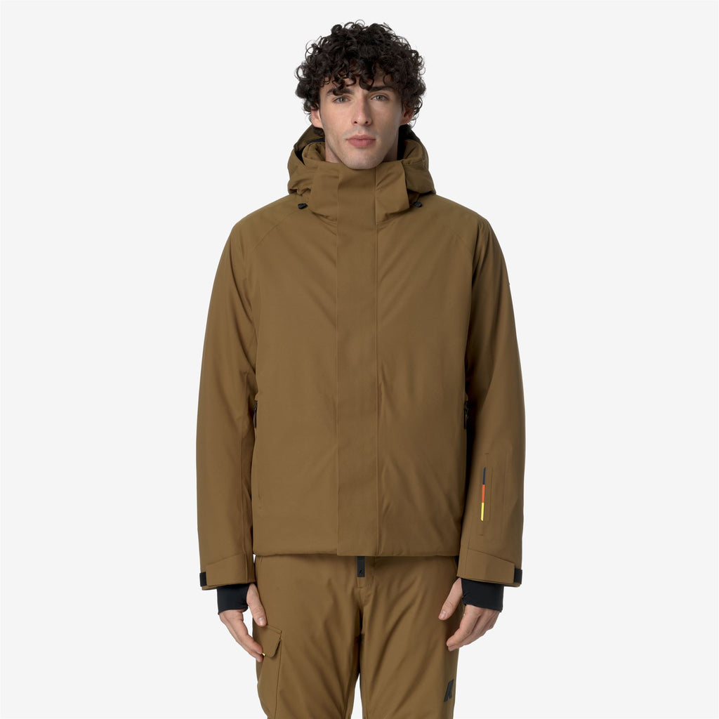 Jackets_MAN_MALAMOT MICROTWILL 2L_Mid_Brown Corda - Commercial 4