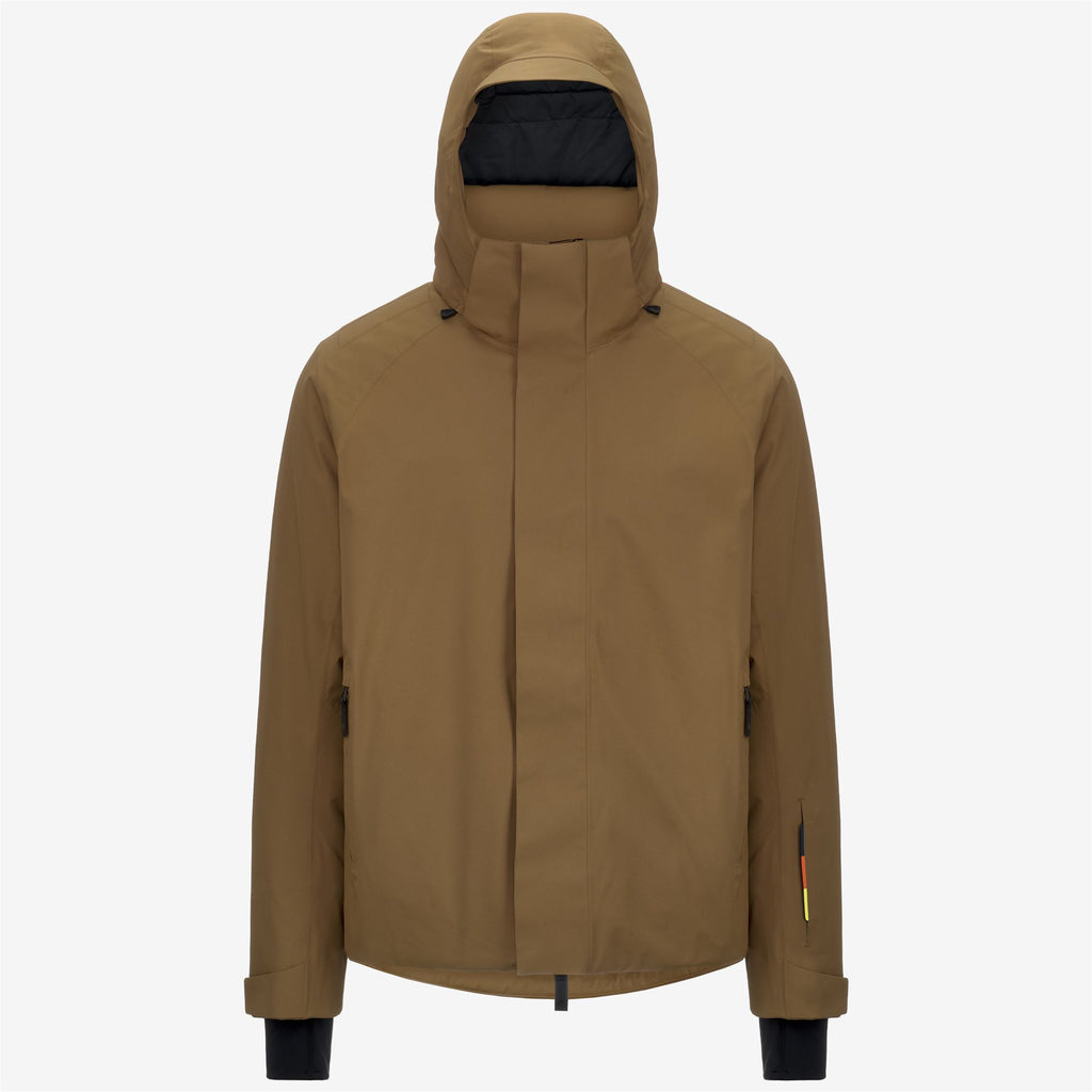 Jackets_MAN_MALAMOT MICROTWILL 2L_Mid_Brown Corda - Commercial 1