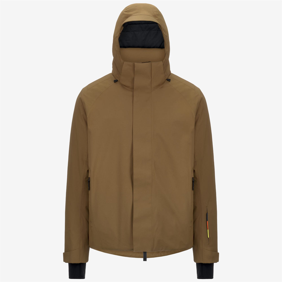Jackets_MAN_MALAMOT MICROTWILL 2L_Mid_Brown Corda - Commercial 1