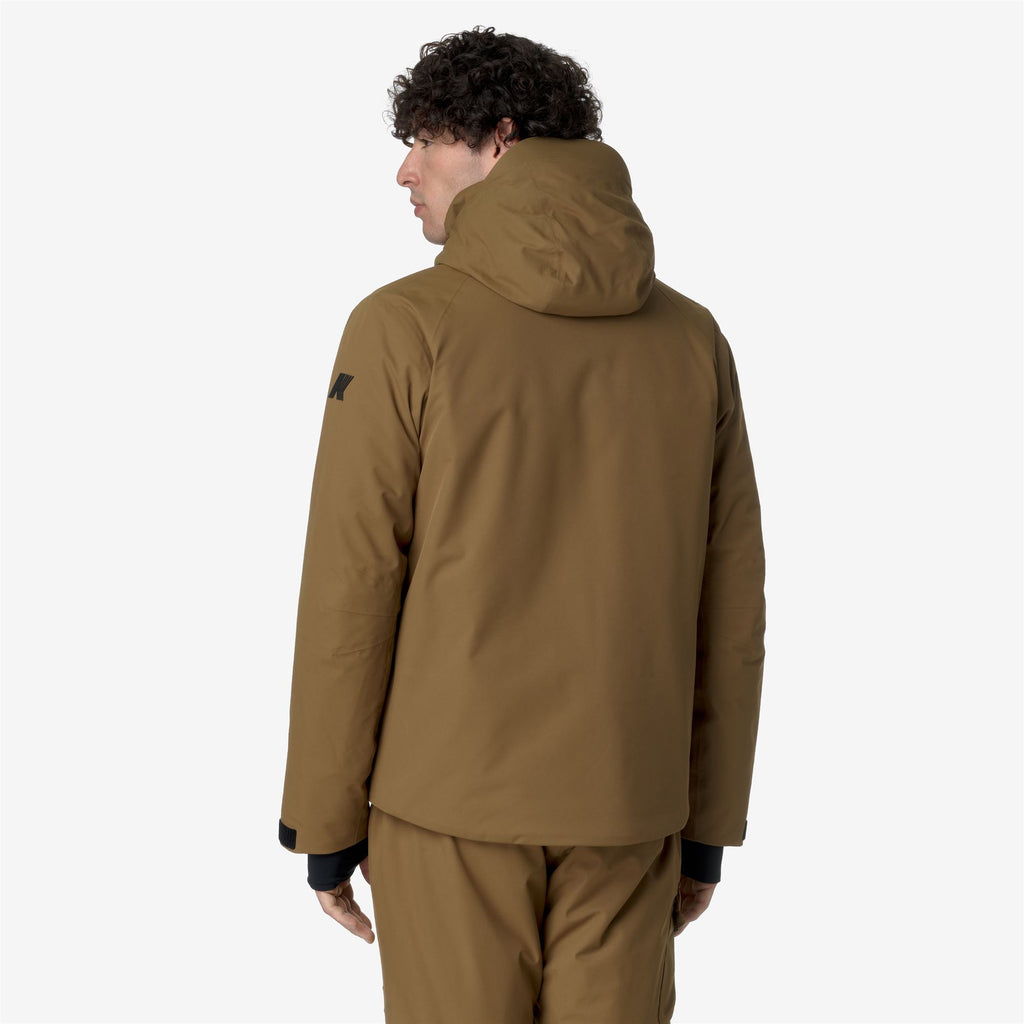 Jackets_MAN_MALAMOT MICROTWILL 2L_Mid_Brown Corda - Commercial 6