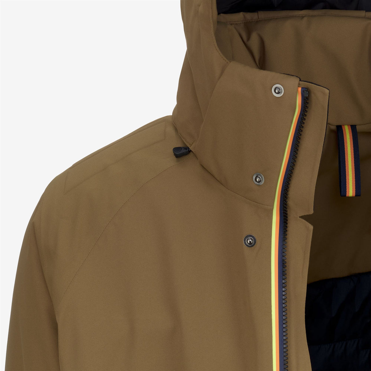 Jackets_MAN_MALAMOT MICROTWILL 2L_Mid_Brown Corda - Commercial 3