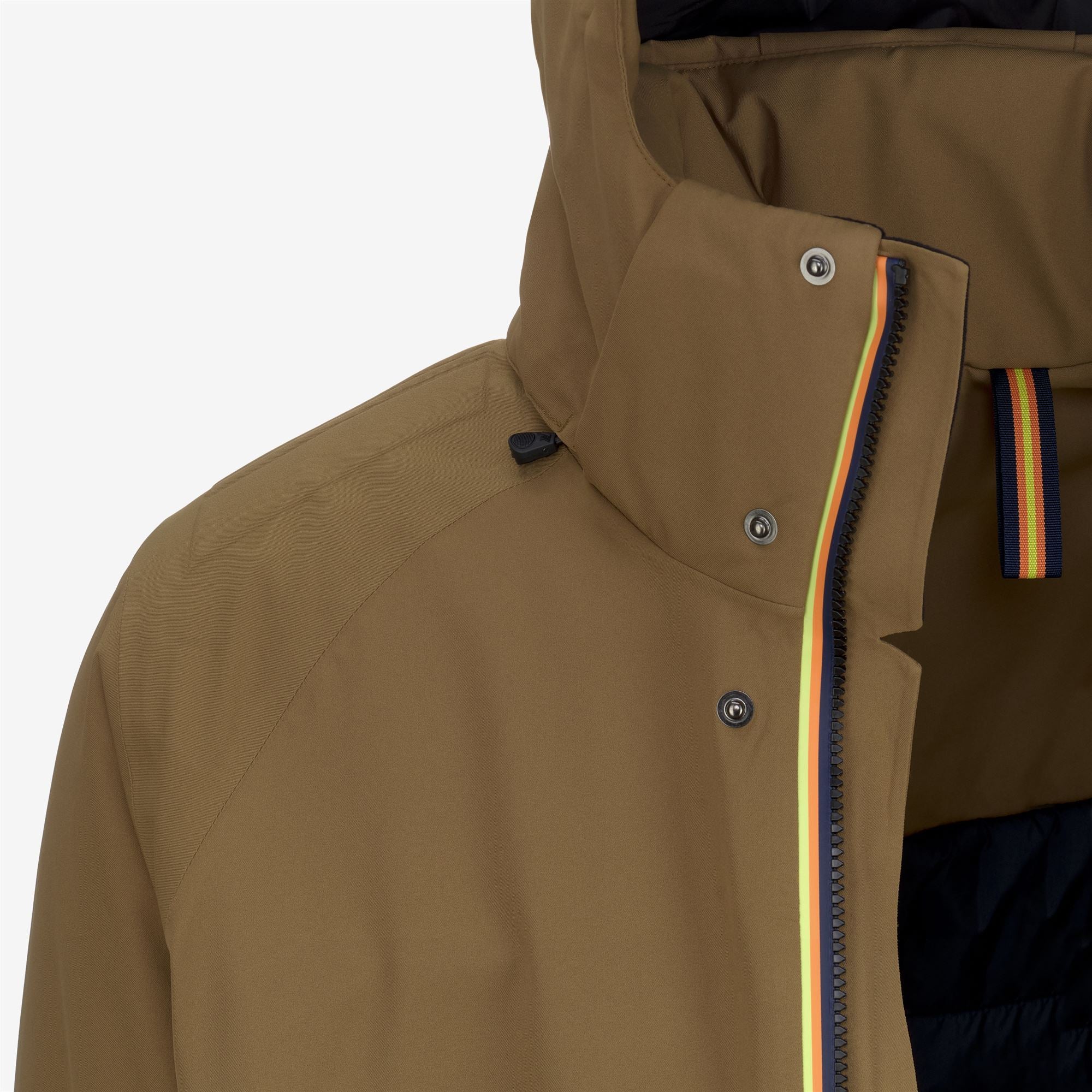 Jackets_MAN_MALAMOT MICROTWILL 2L_Mid_Brown Corda - Commercial 3