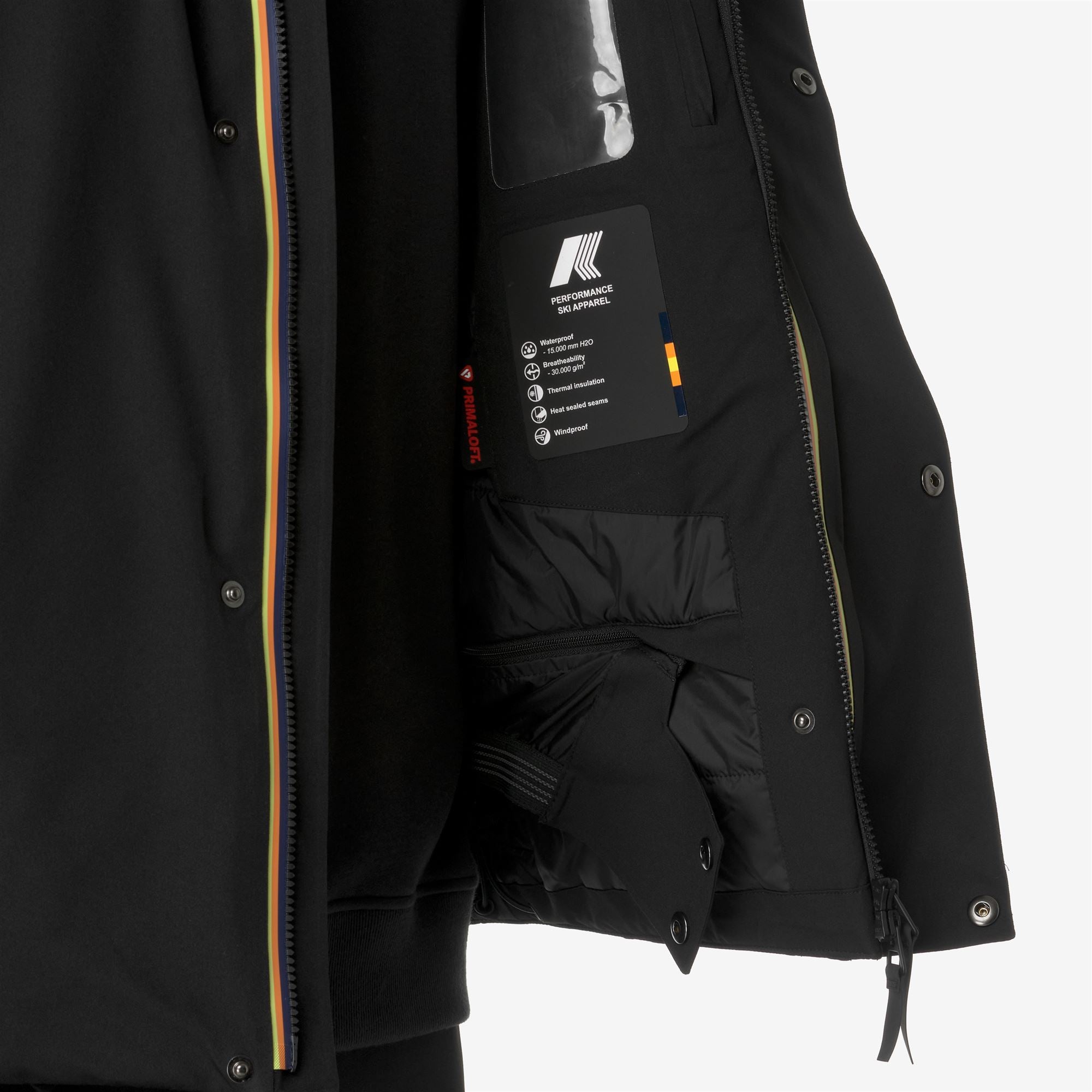 Jackets_MAN_MALAMOT MICROTWILL 2L_Mid_Black Pure - Commercial 7