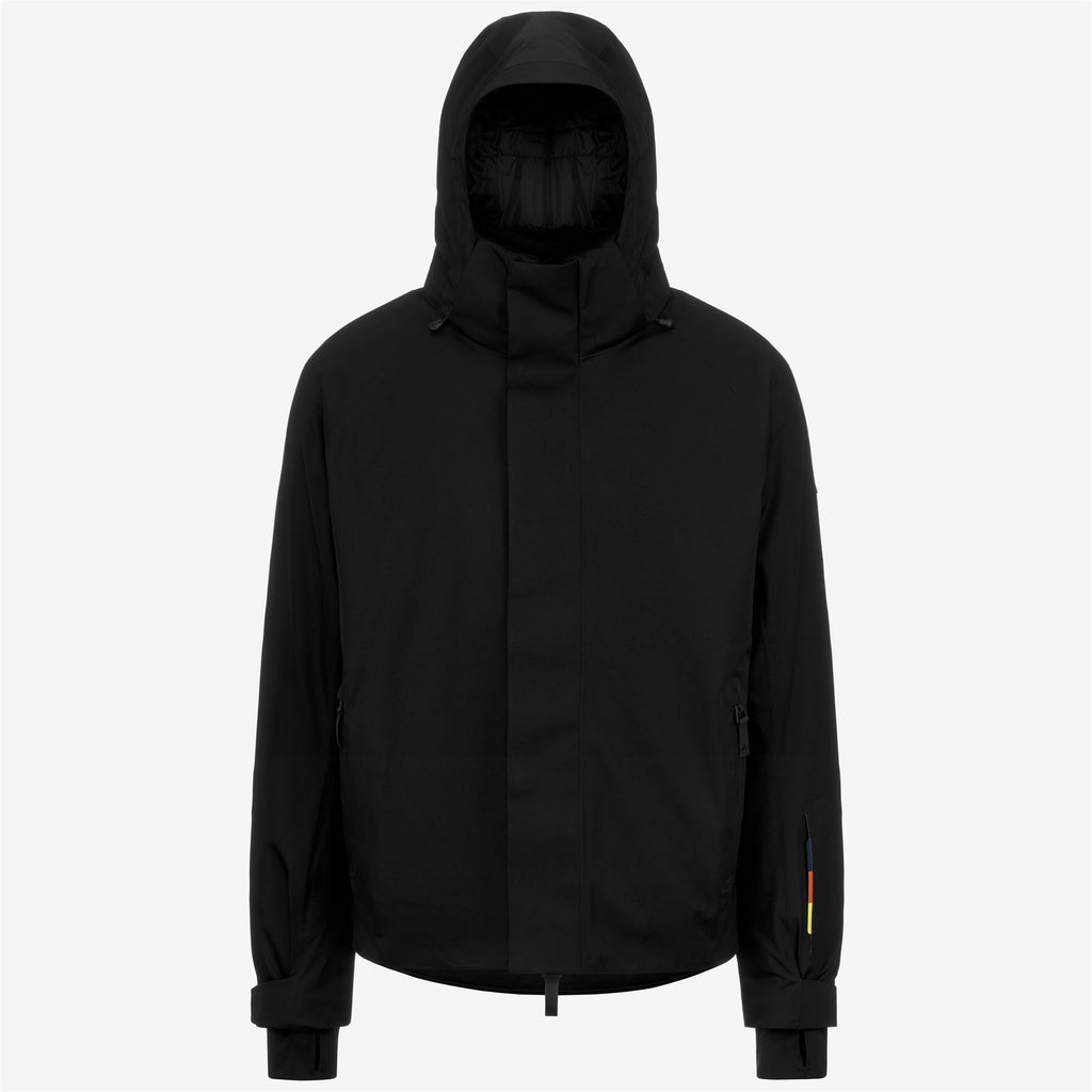 Jackets_MAN_MALAMOT MICROTWILL 2L_Mid_Black Pure - Commercial 1